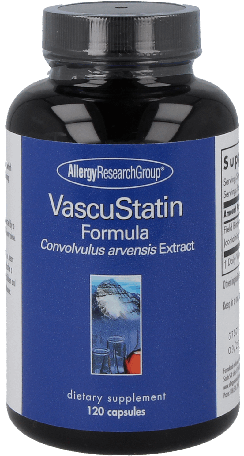 VascuStatin™ Formula