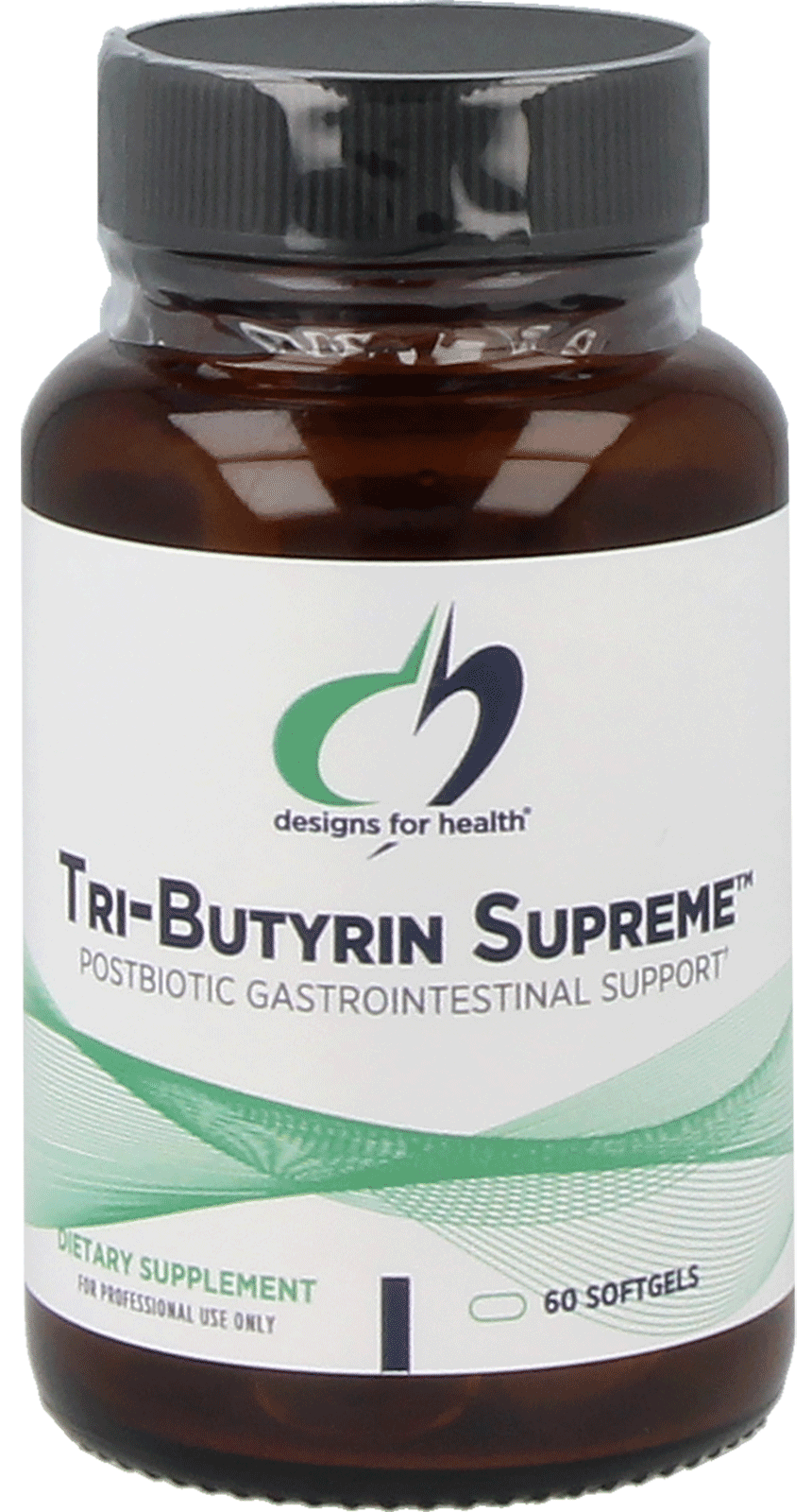 Tri-Butyrin Supreme™ 