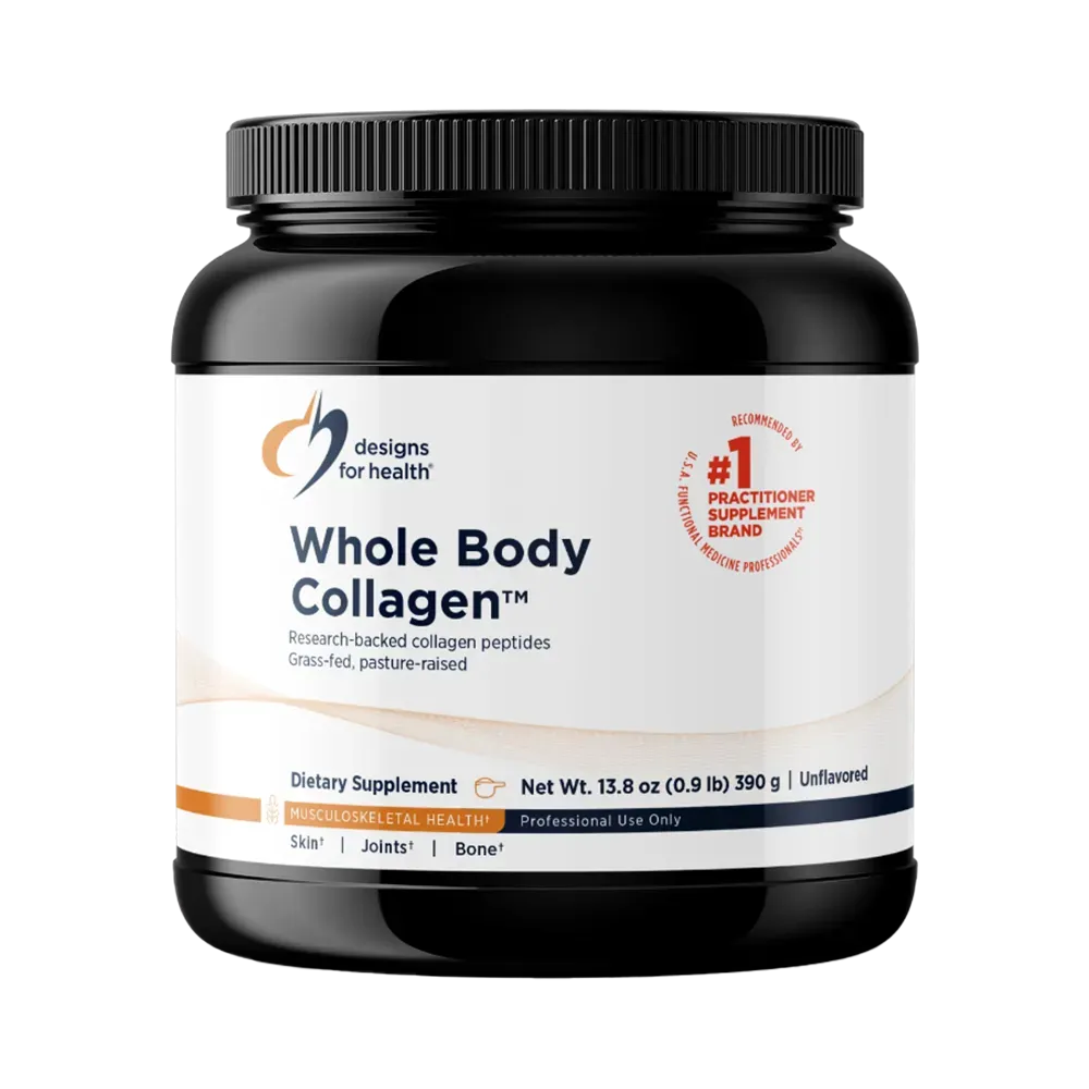 Whole Body Collagen 