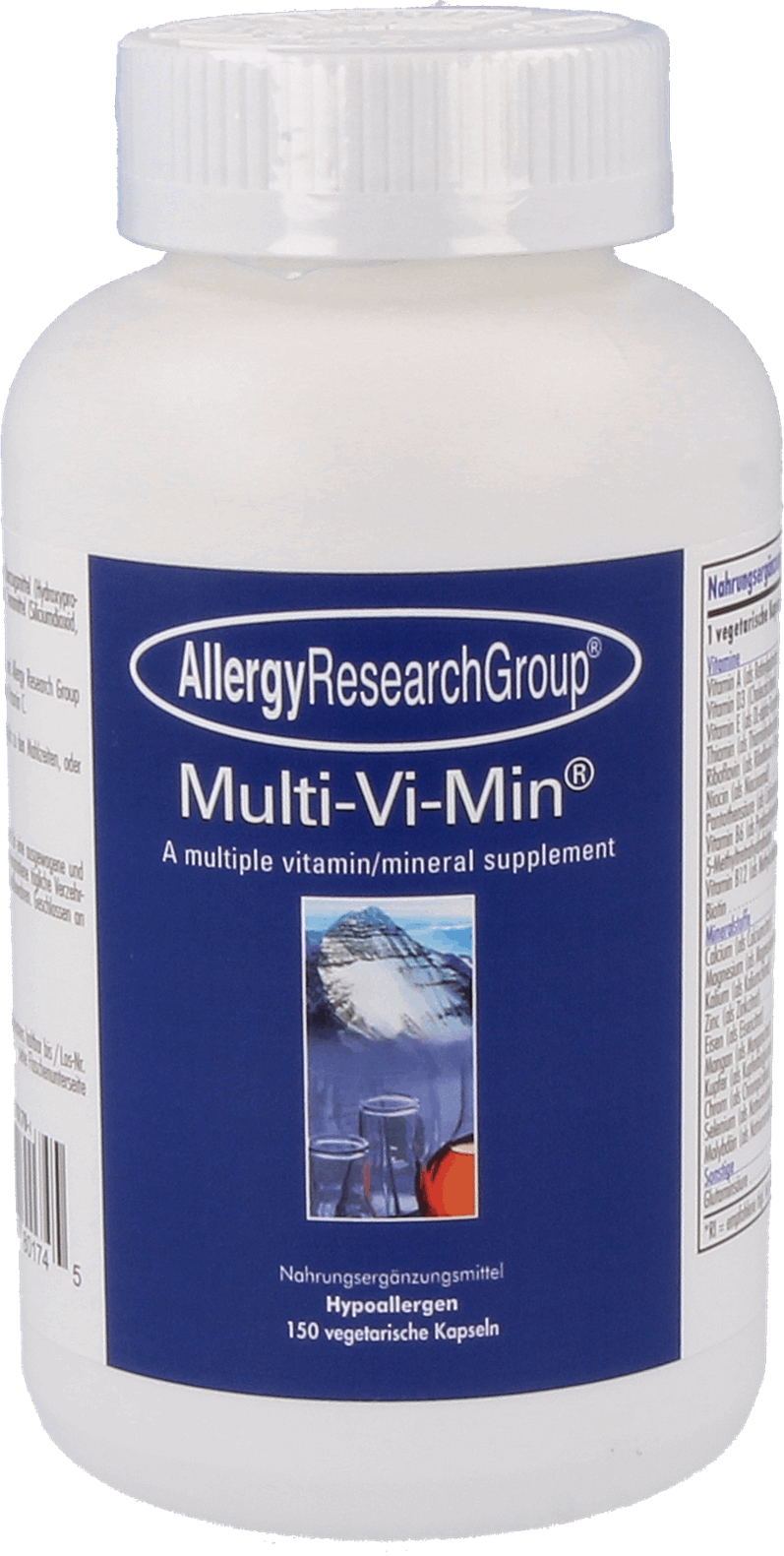 Multi-Vi-Min® 