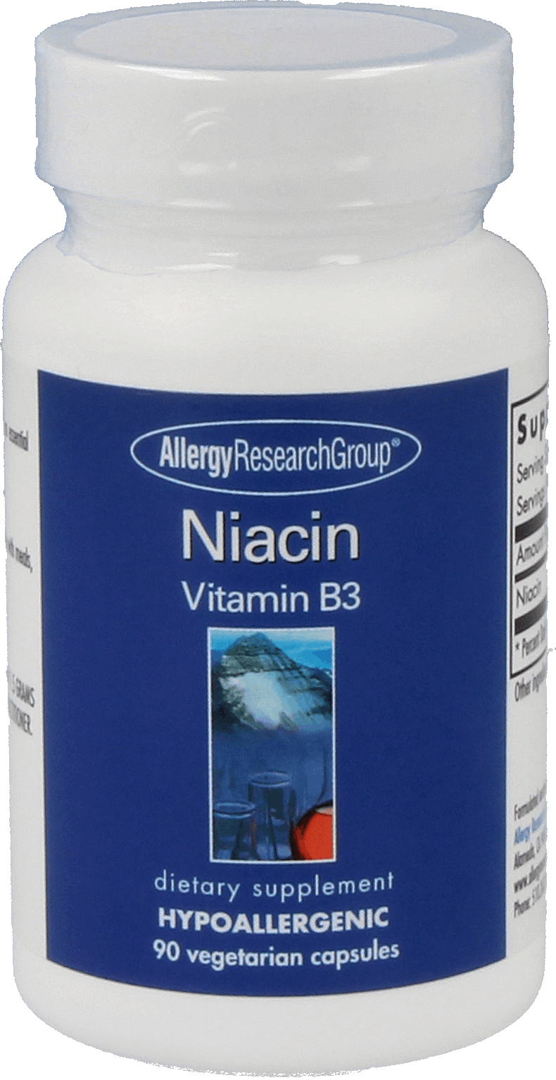 Niacin 