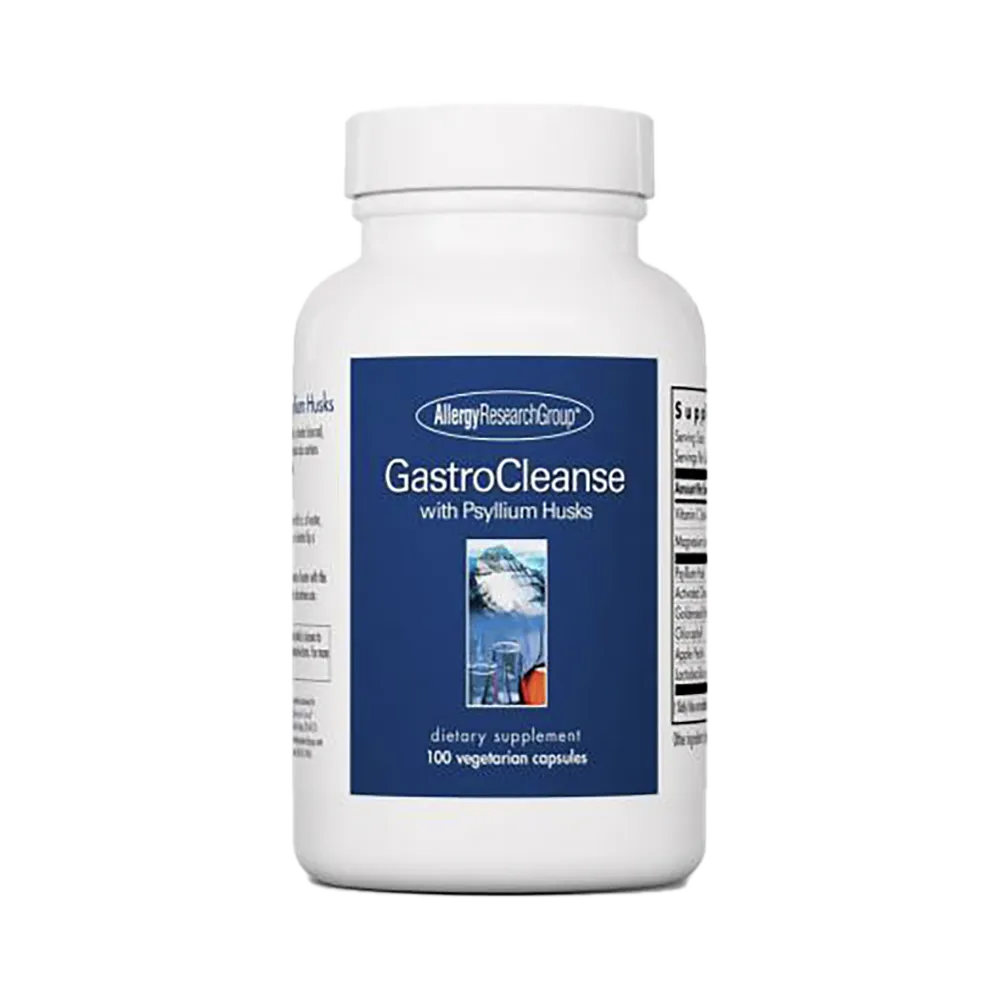 GastroCleanse 
