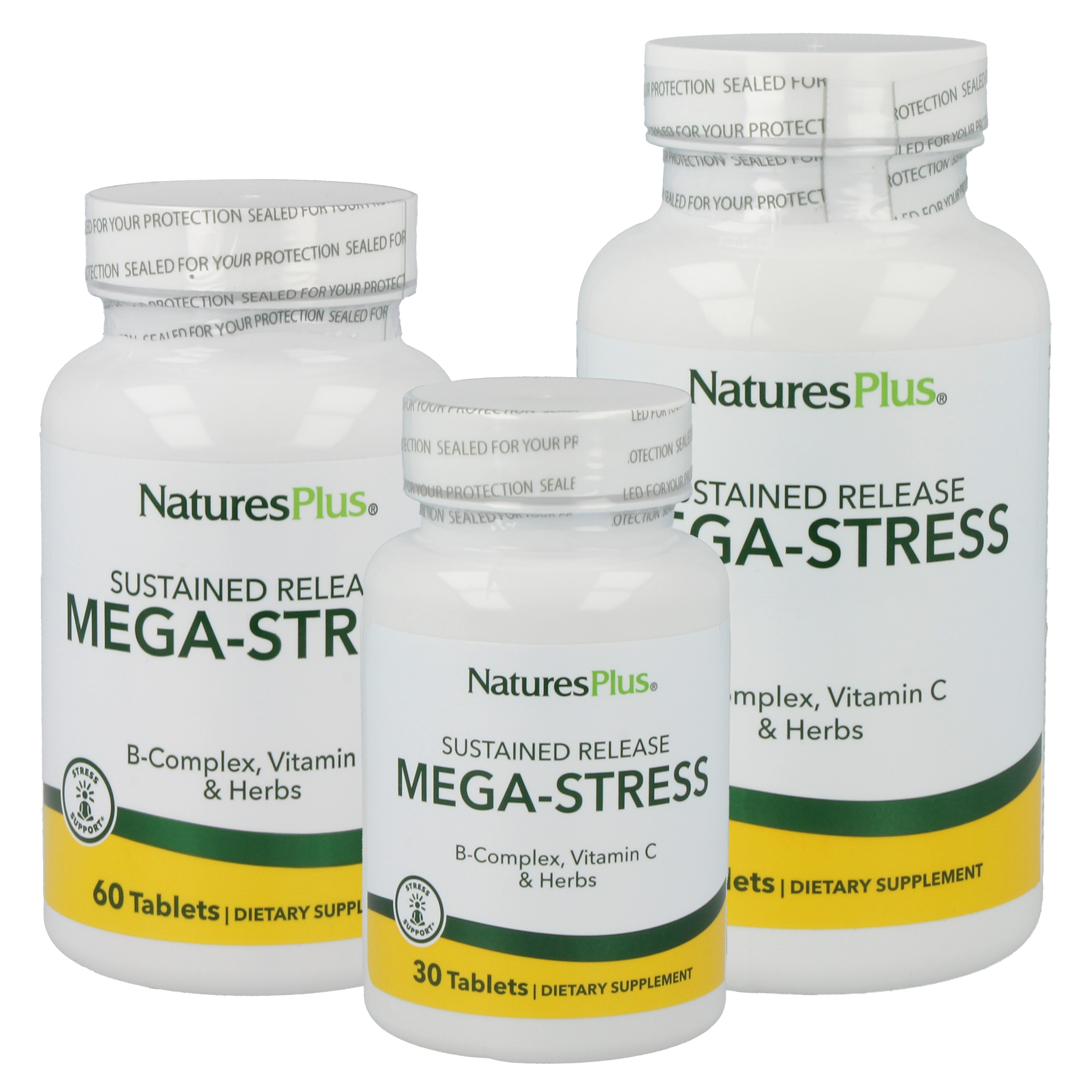 Mega-Stress Complex 