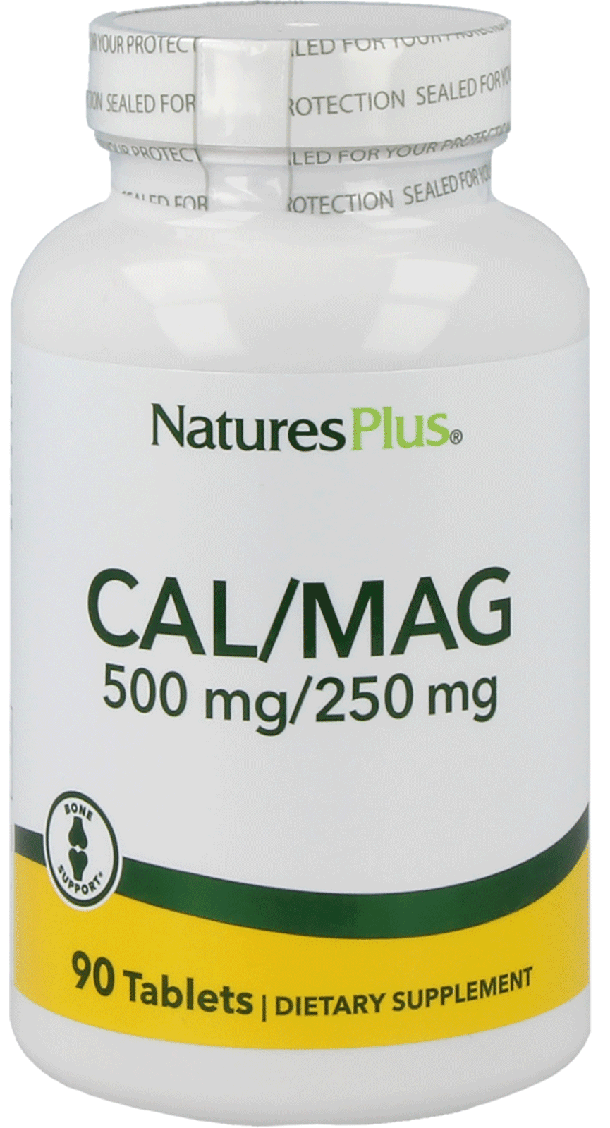 Cal/Mag 500/250 mg 