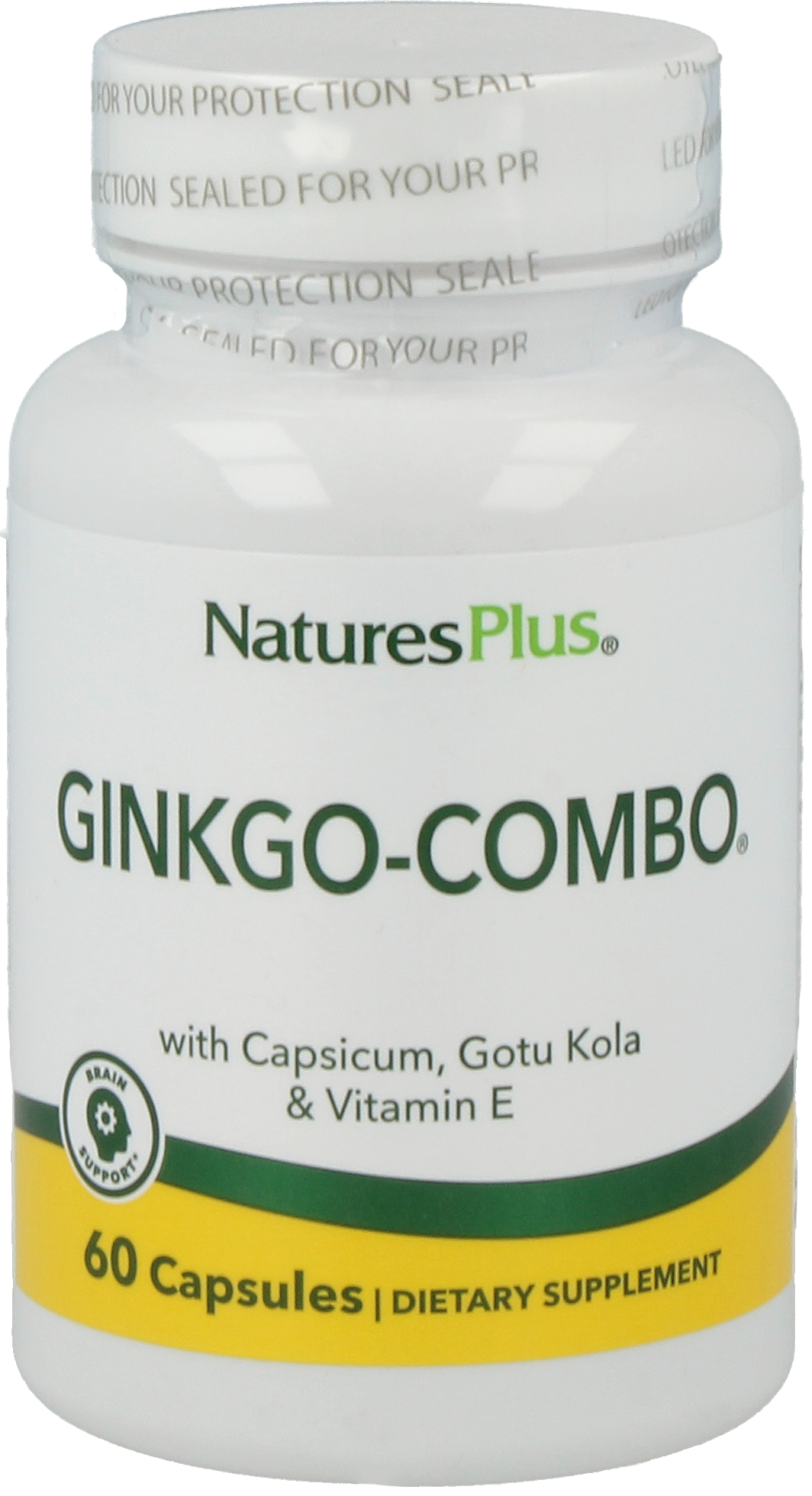 Ginkgo-Combo® 