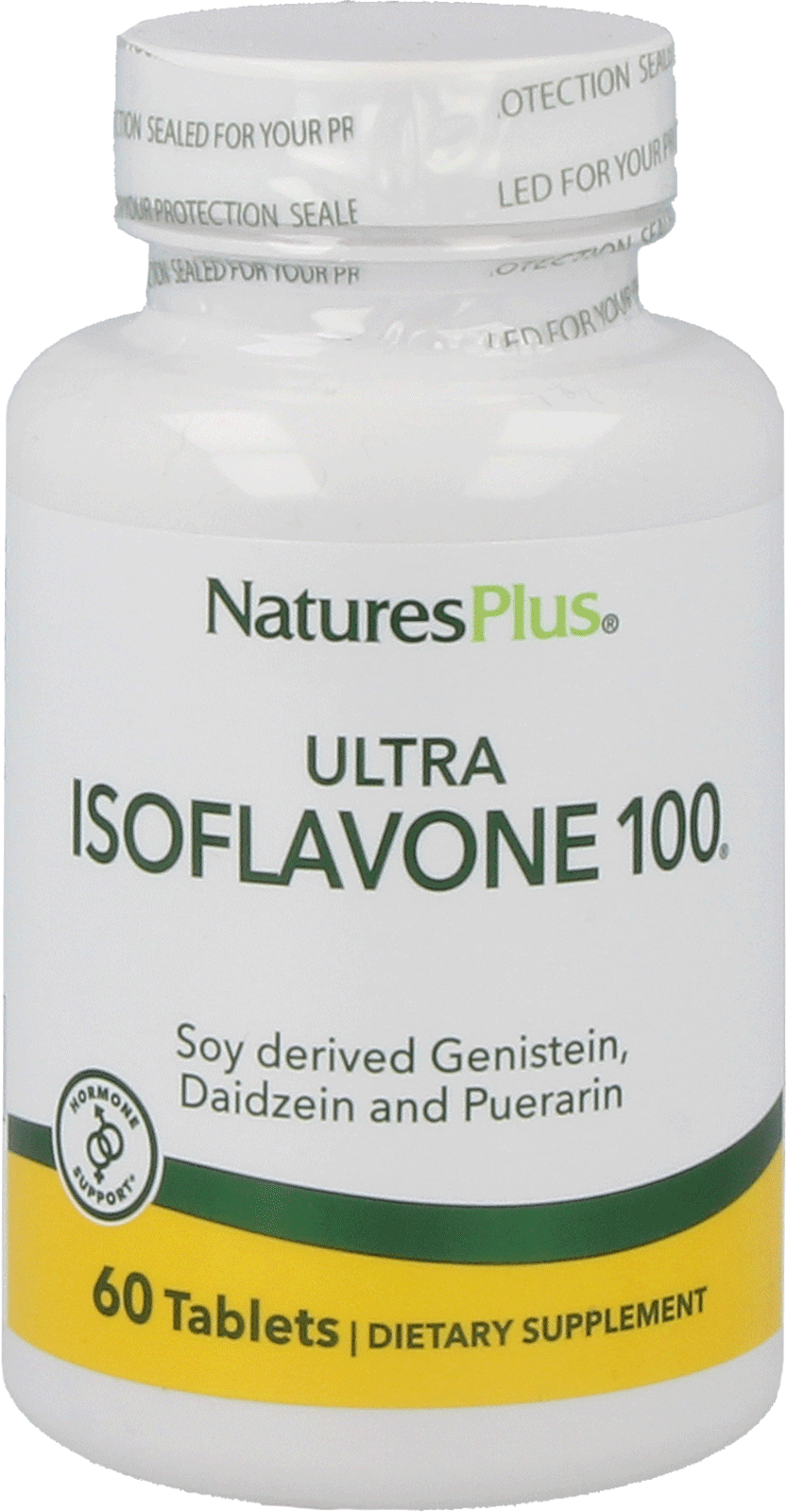 Ultra Isoflavone 100® 