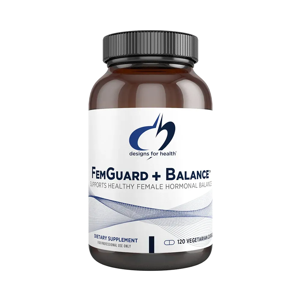FemGuard + Balance™