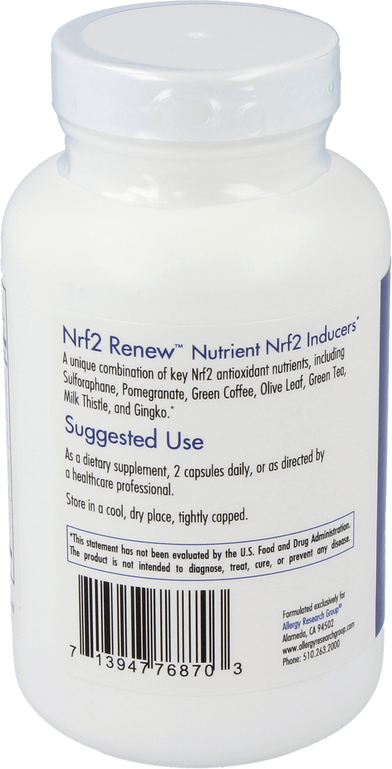 Nrf2 Renew® 