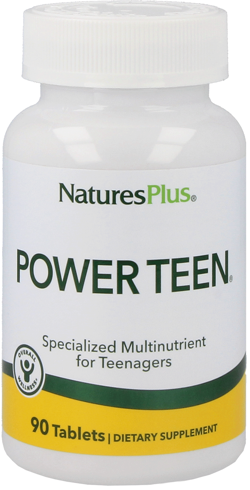 Power Teen® 