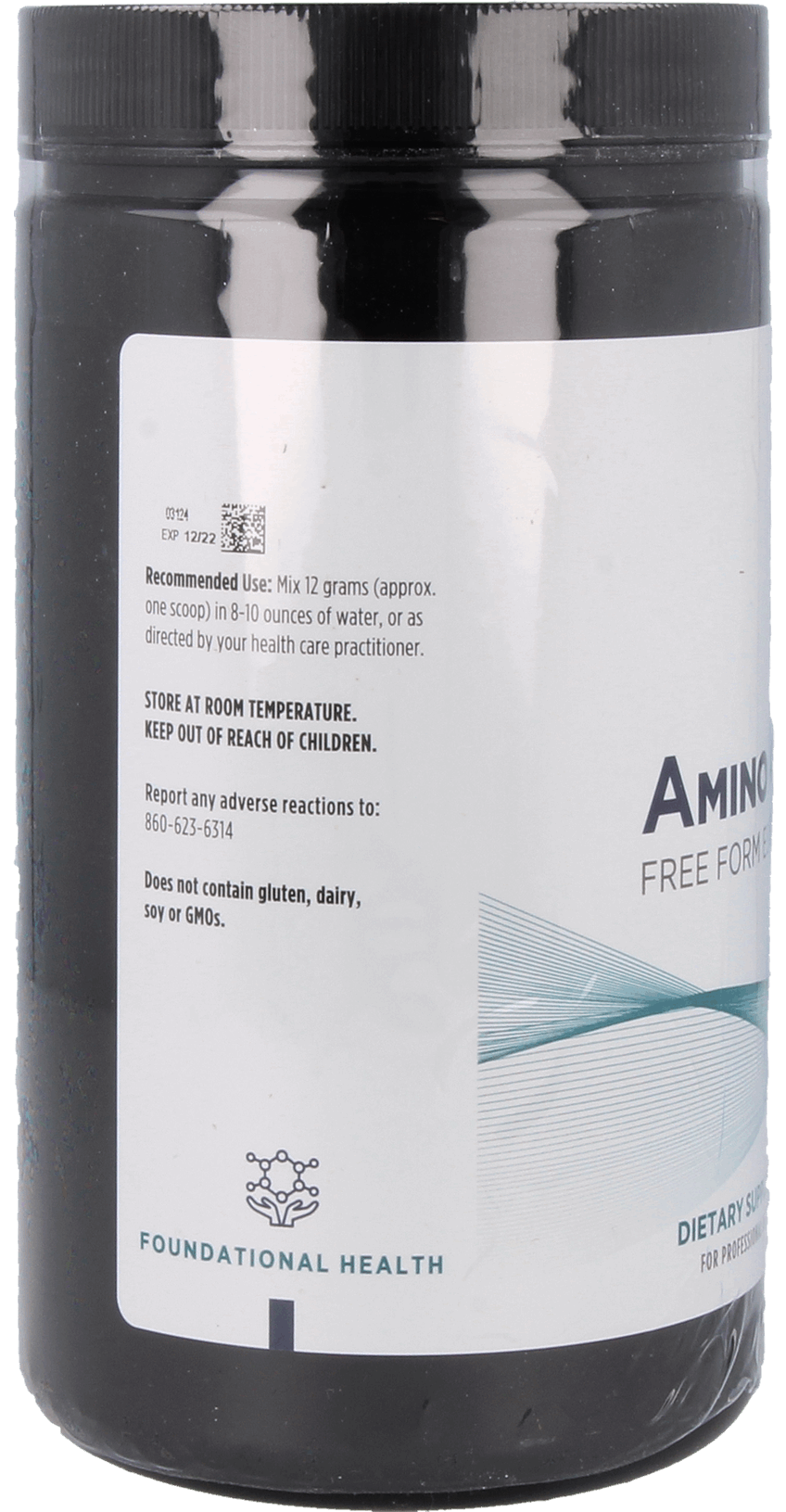 Amino Acid Supreme™ 
