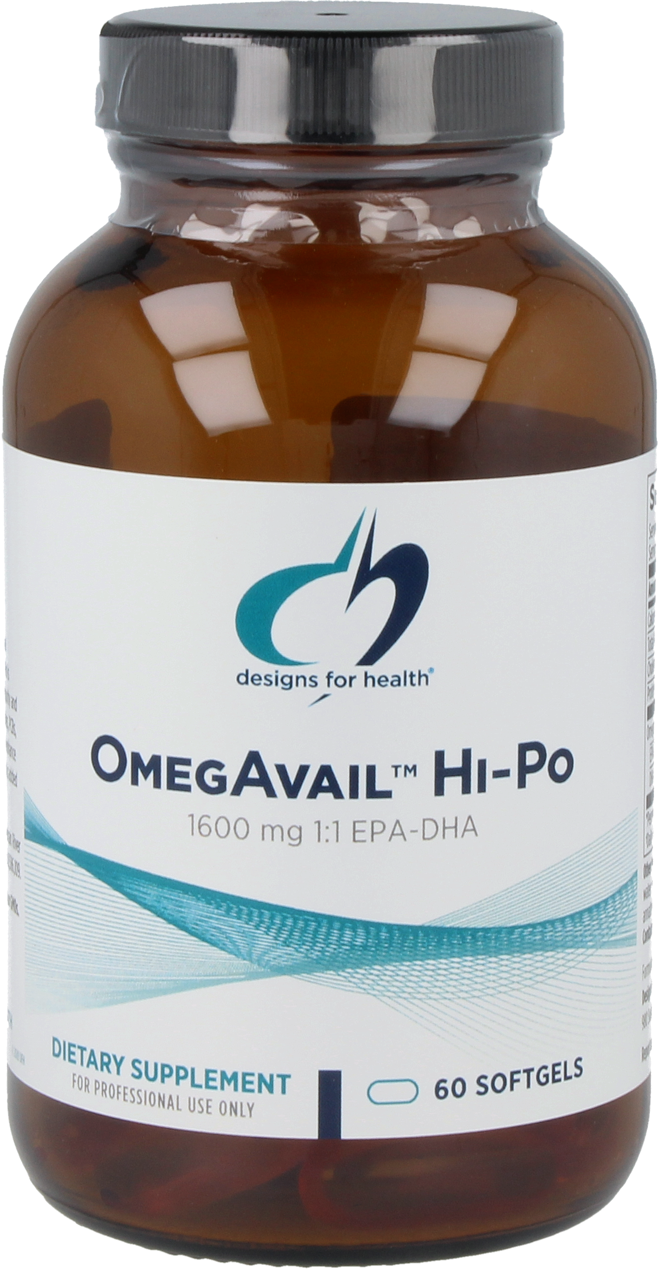 OmegAvail™ Hi-Po 