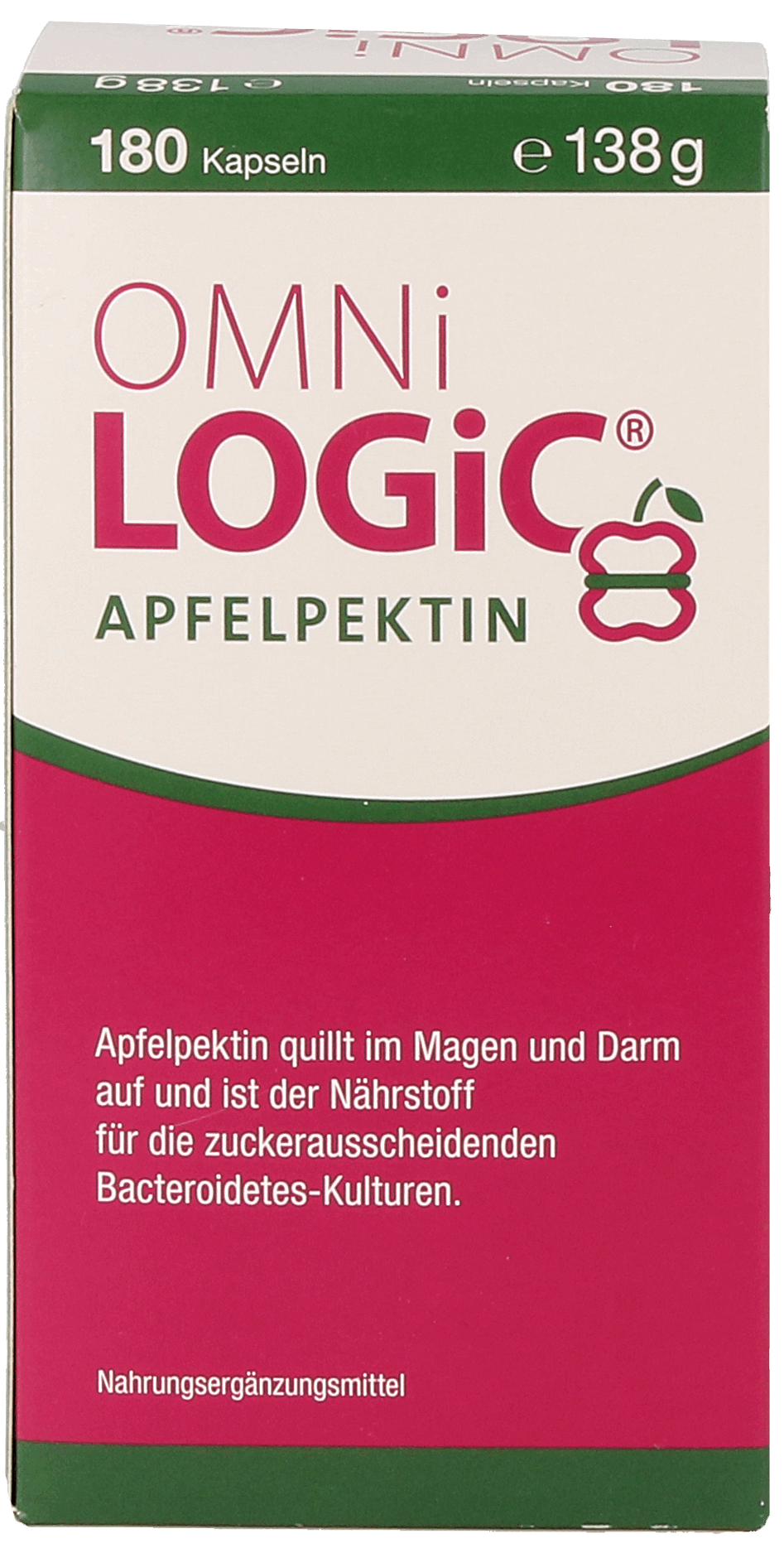 OMNi-LOGiC® Apfelpektin 