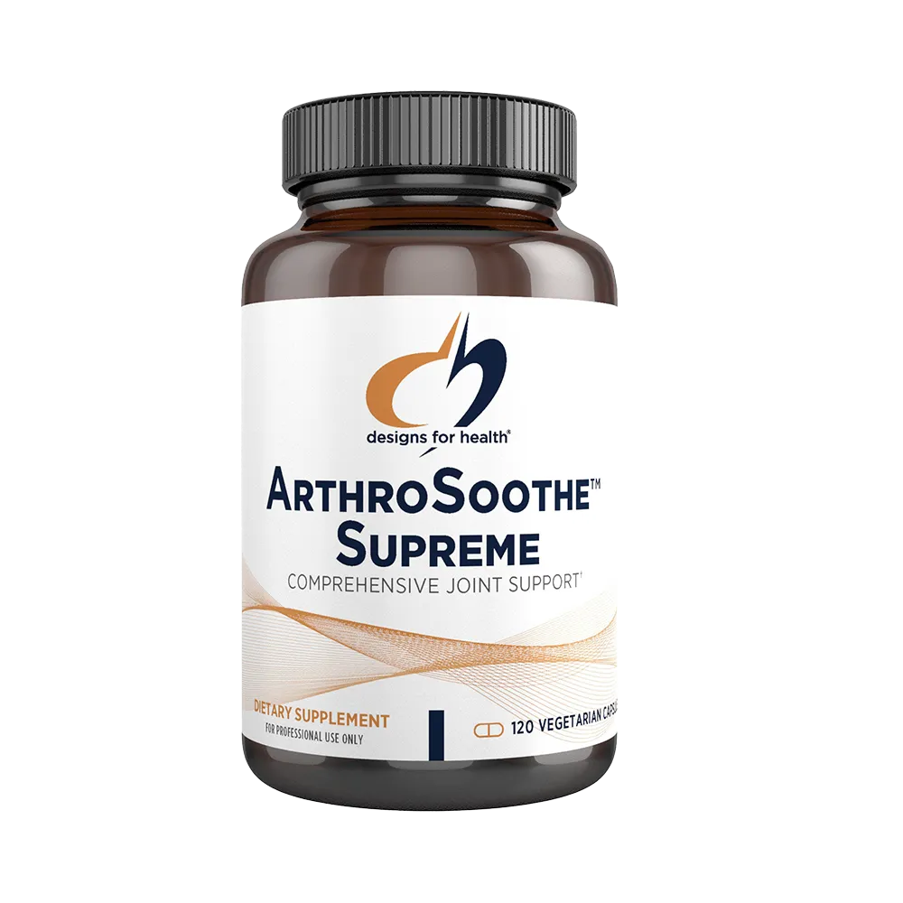 ArthroSoothe™ Supreme 