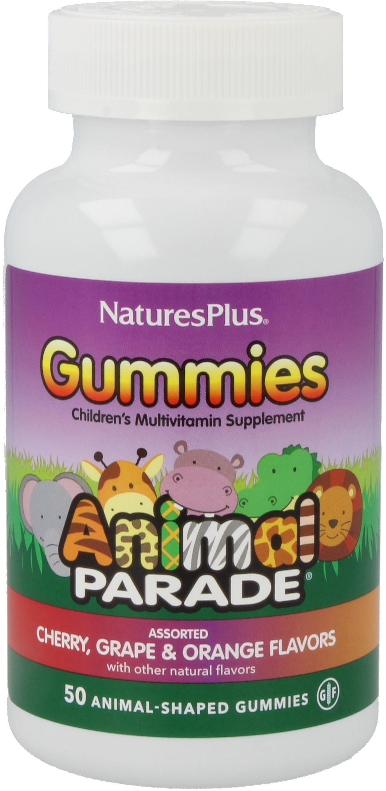 Animal Parade® Fruchtgummis 
