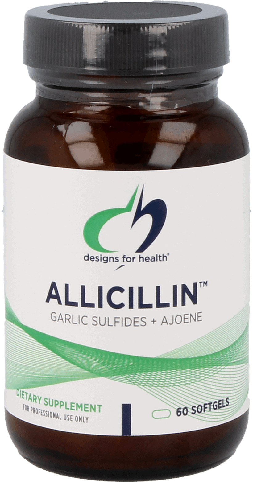 Allicillin™ 