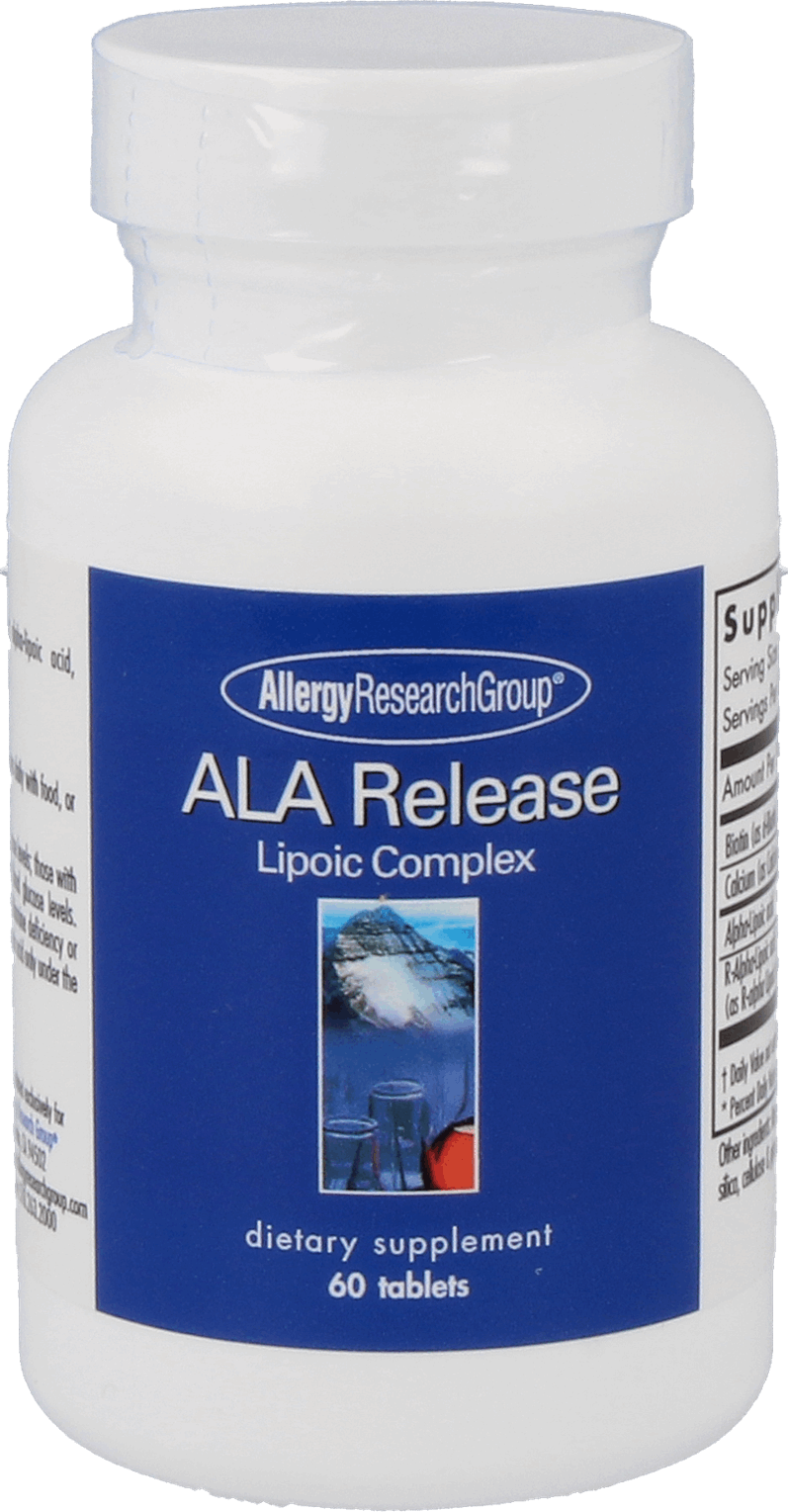 ALA Release 