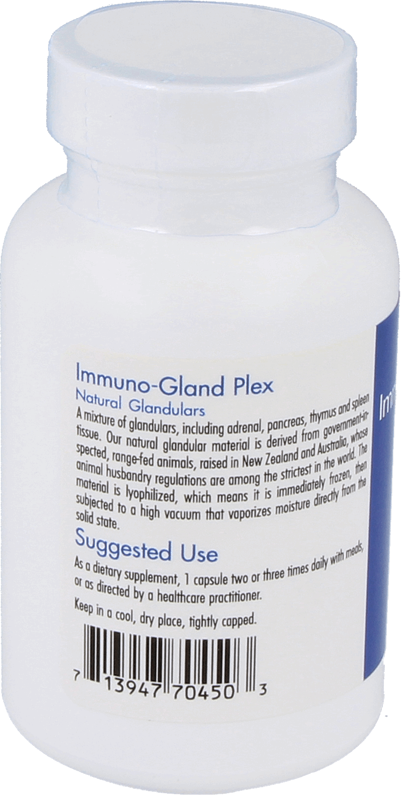 Immuno-Gland Plex 