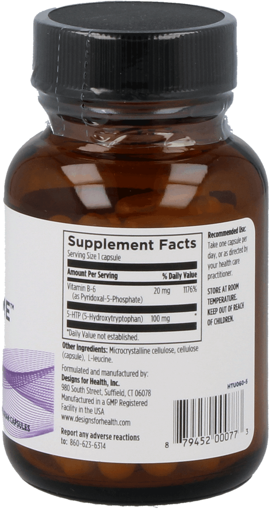 5-HTP Supreme™ 