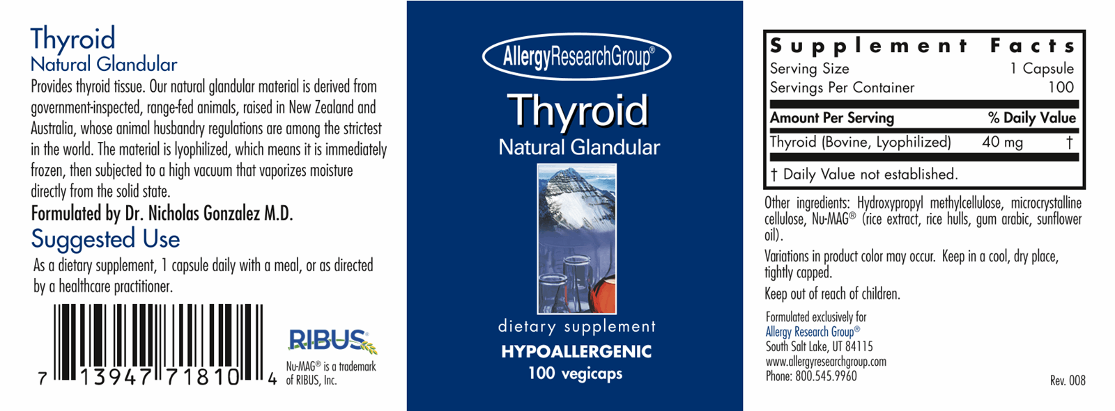 Thyroid