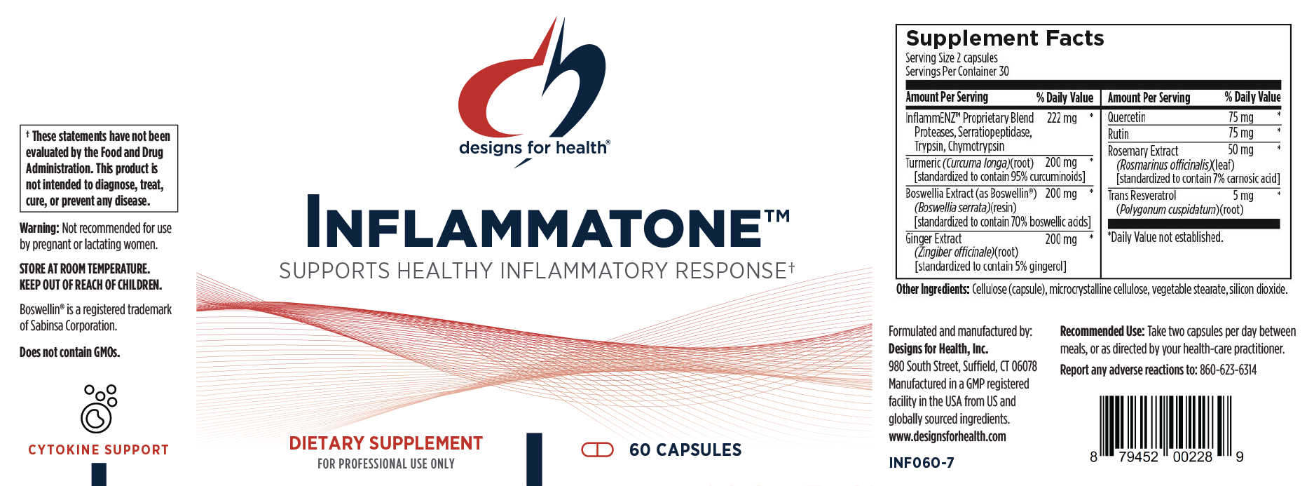 Inflammatone™ 