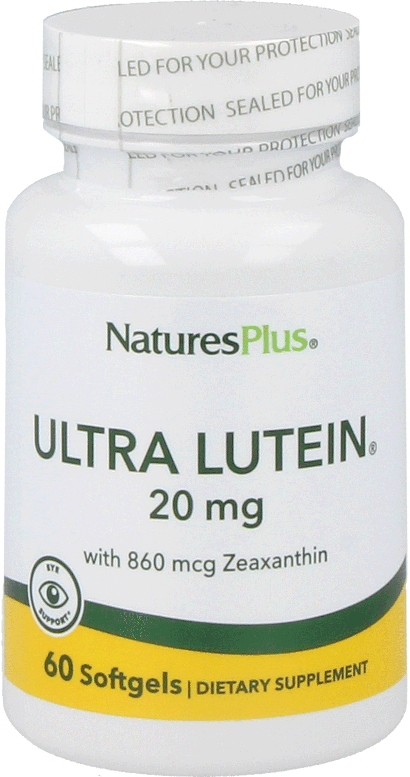 Ultra Lutein® 