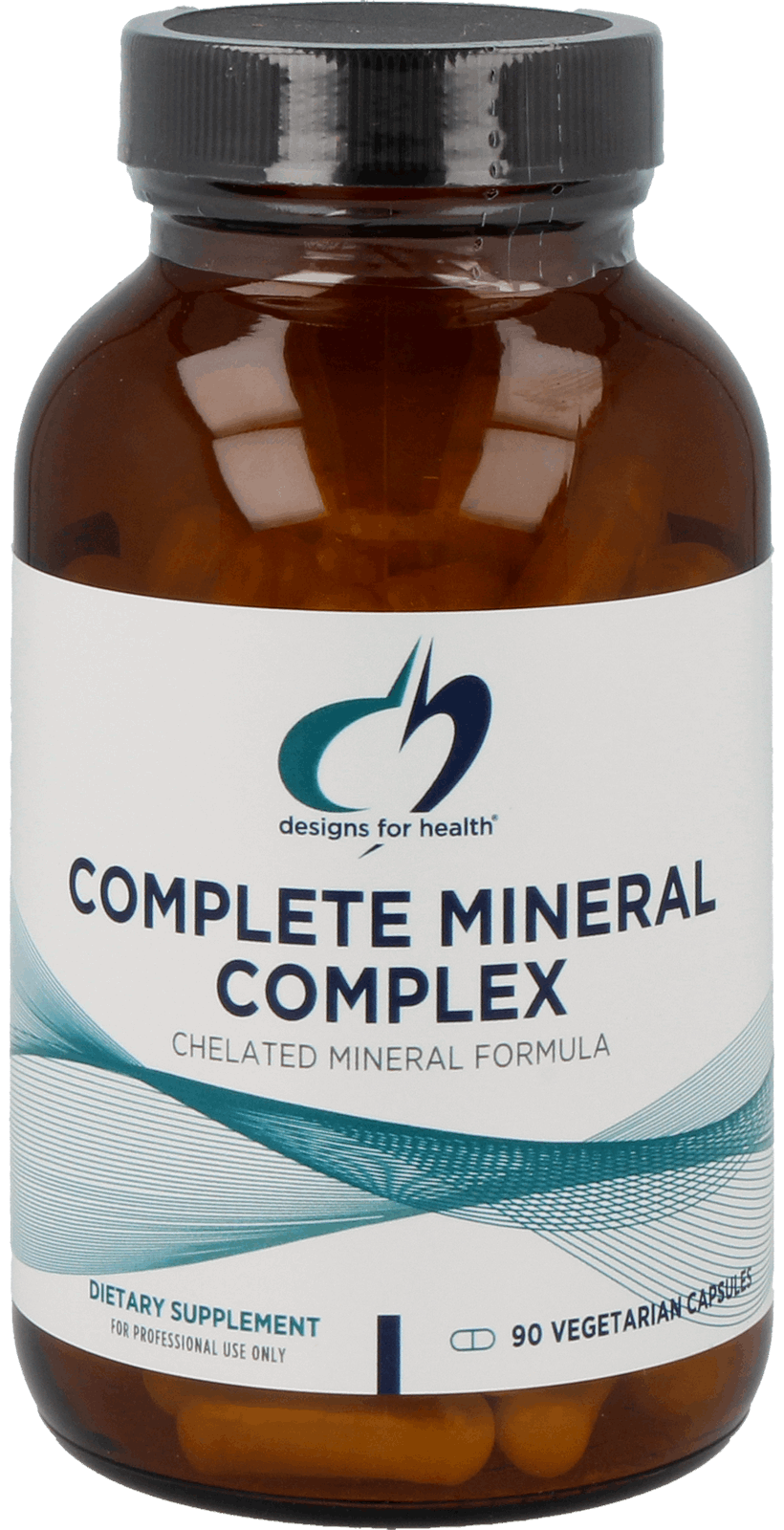 Complete Mineral Complex 