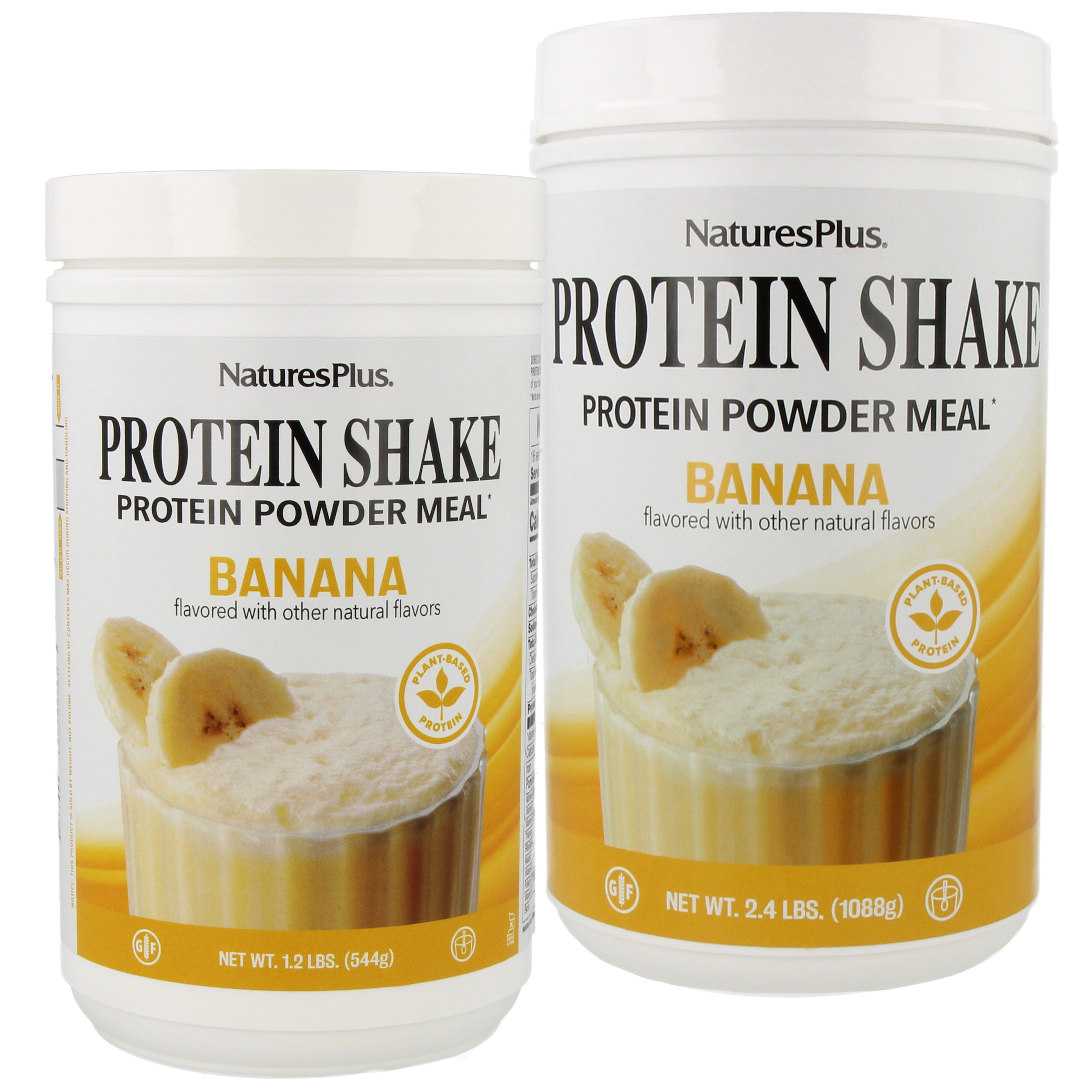 Protein Shake - Banana 