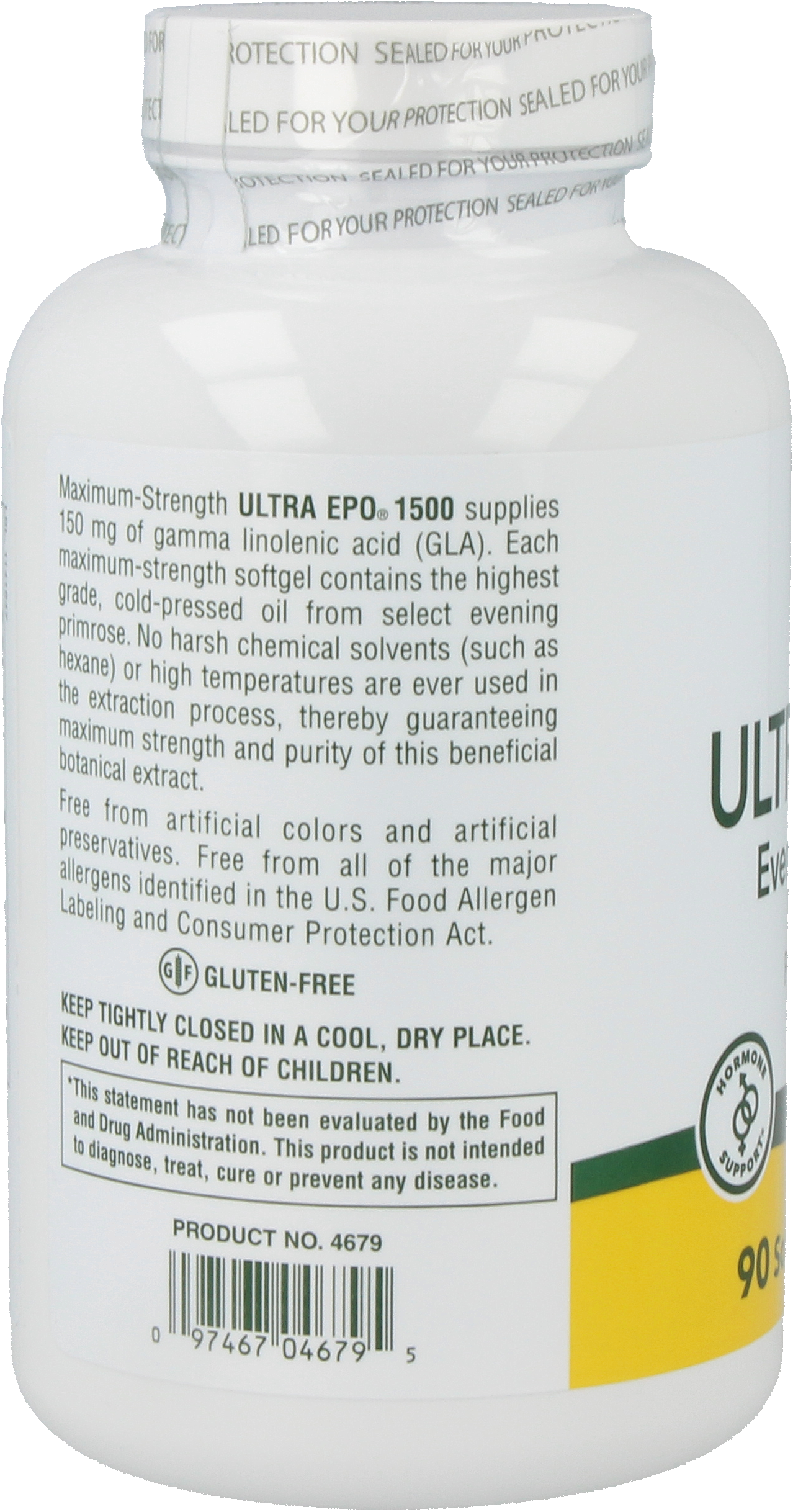 Ultra EPO® 1500 