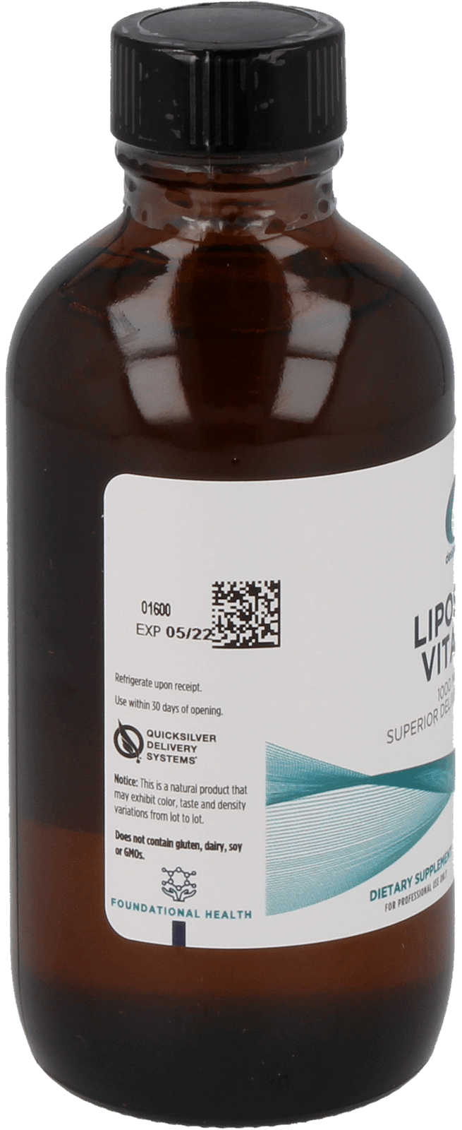 Liposomal Vitamin C 