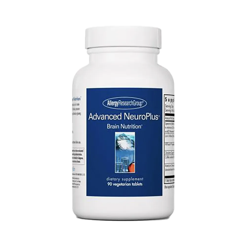 Advanced NeuroPlus®