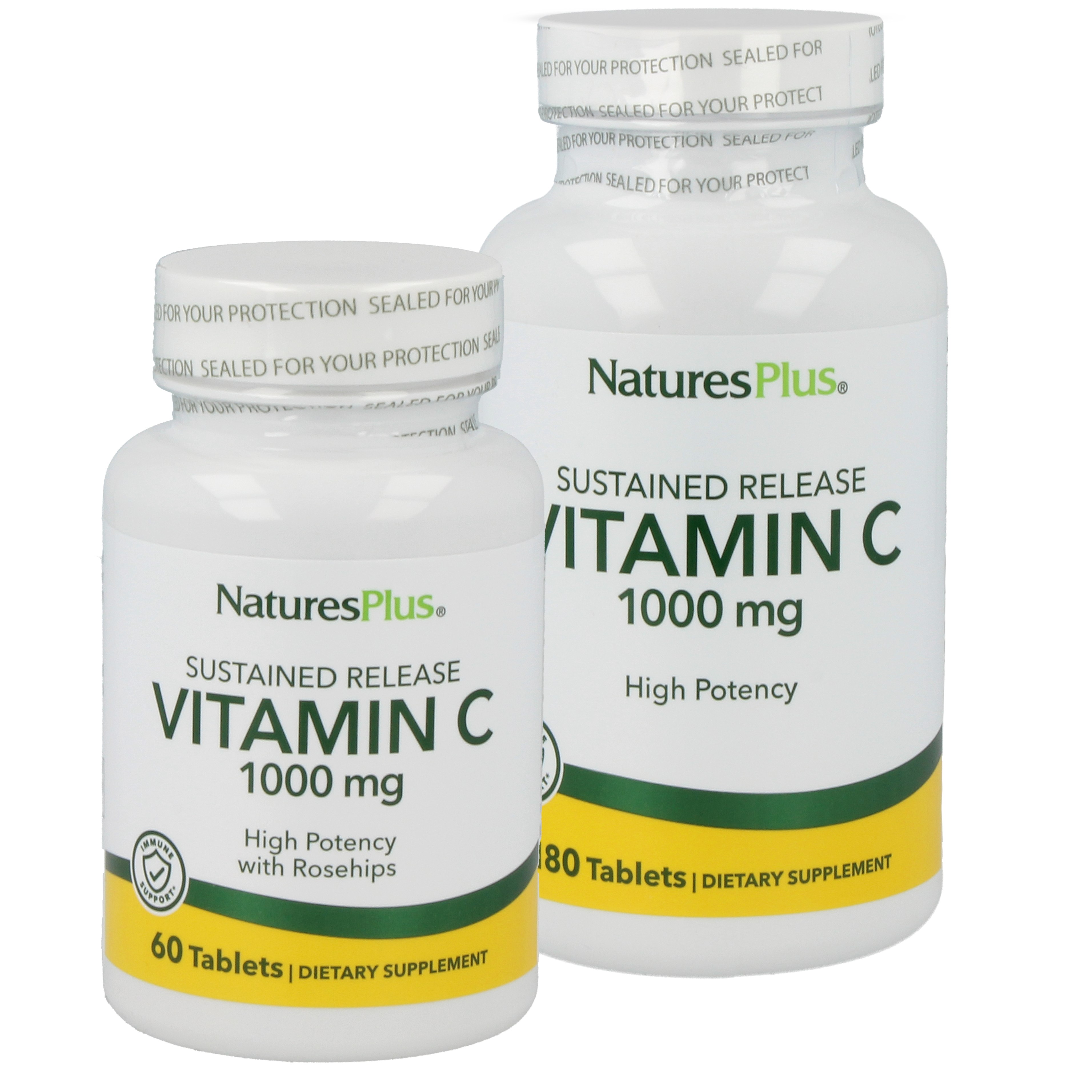 Vitamin C 1000 mg 