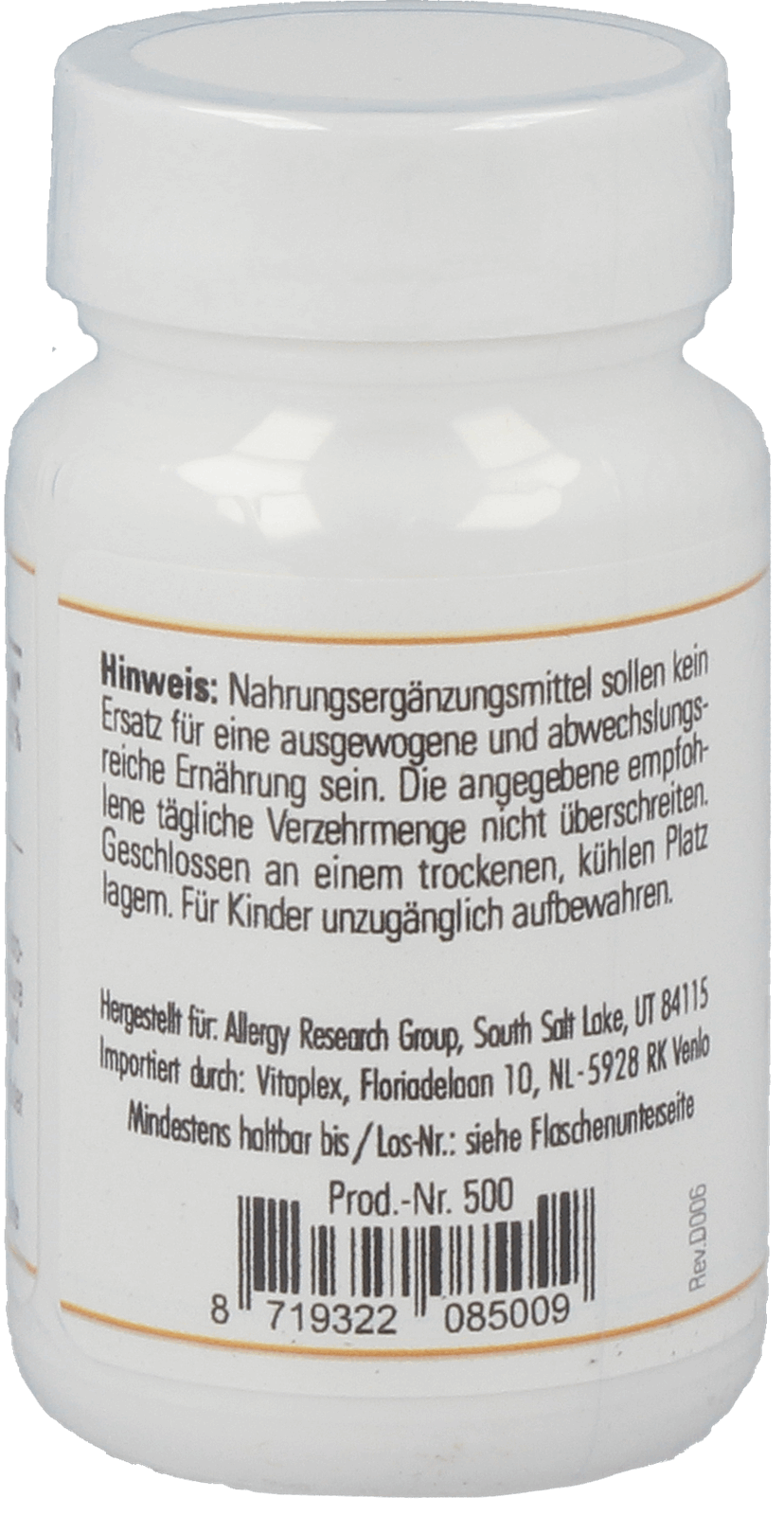 Iodoral® 12,5 mg 