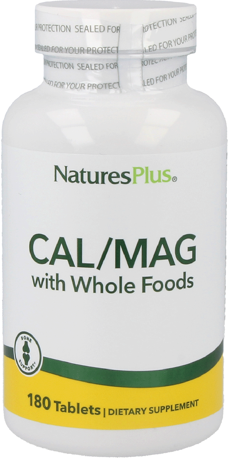 Source of Life® Cal/Mag 