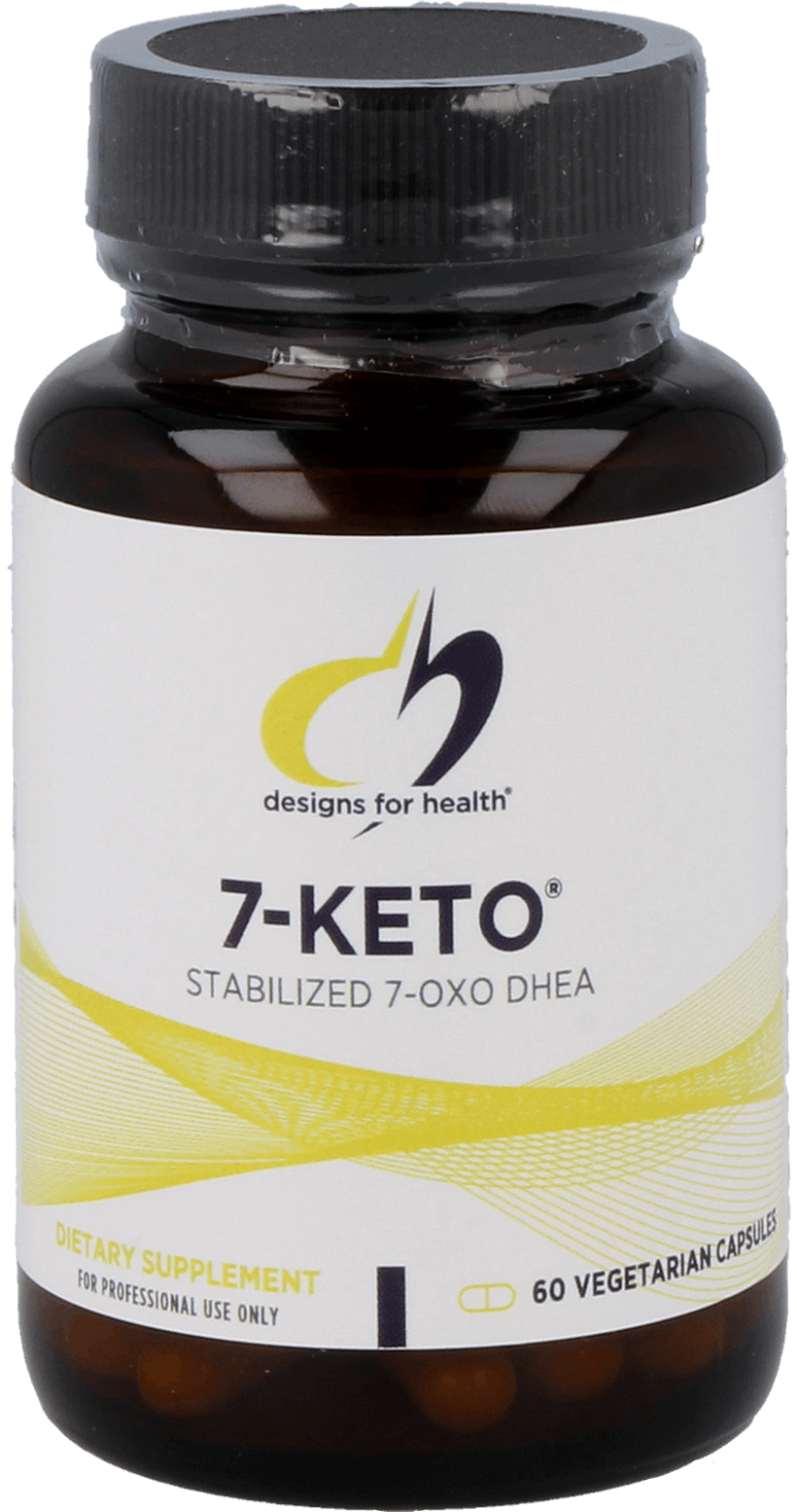 7-Keto® 