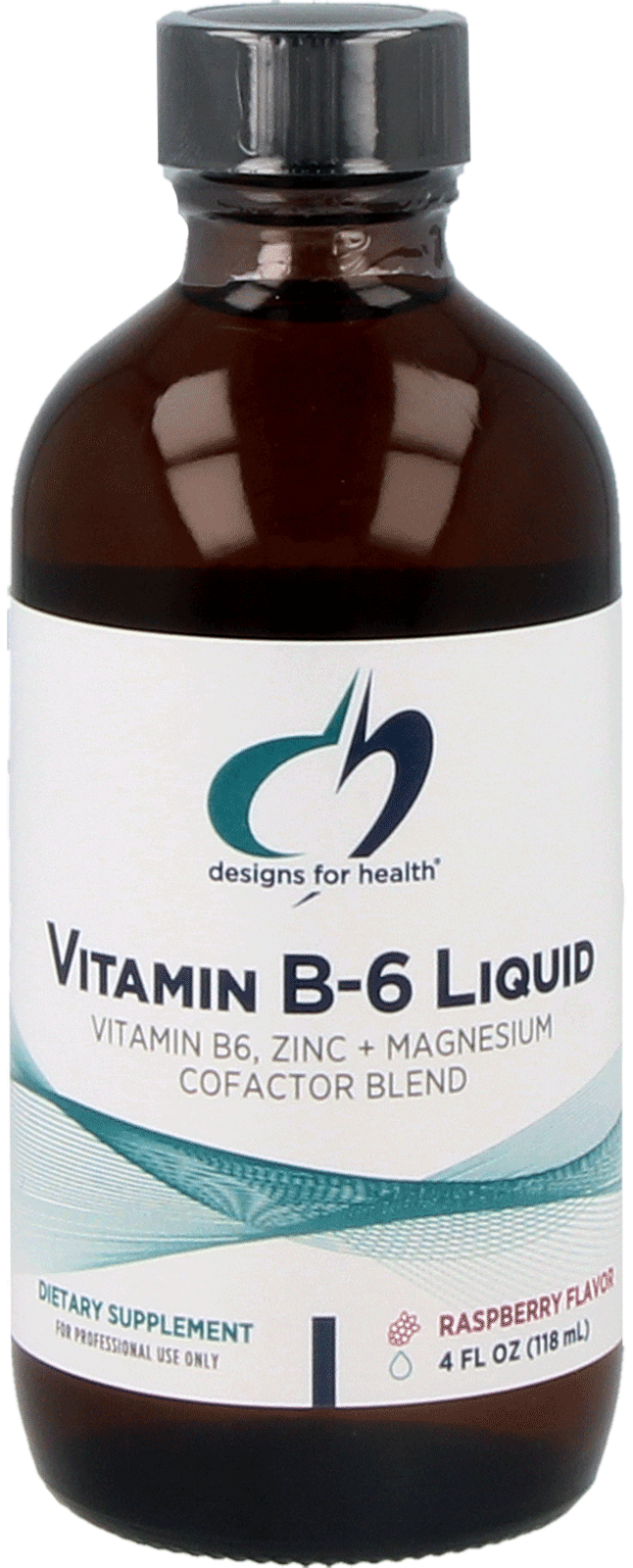 Vitamin B-6 Liquid