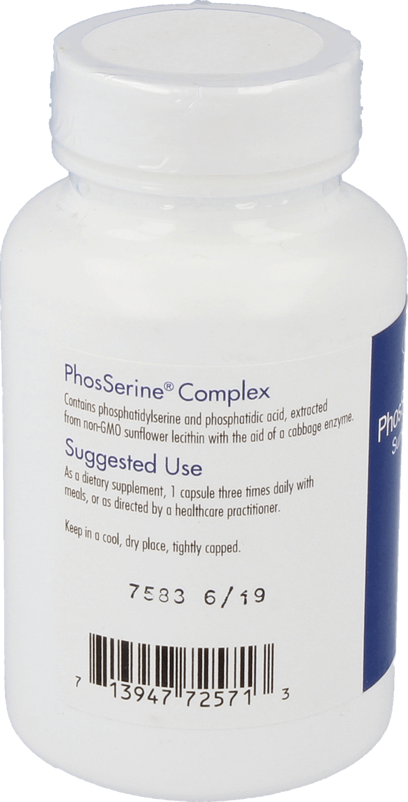 PhosSerine® Complex 