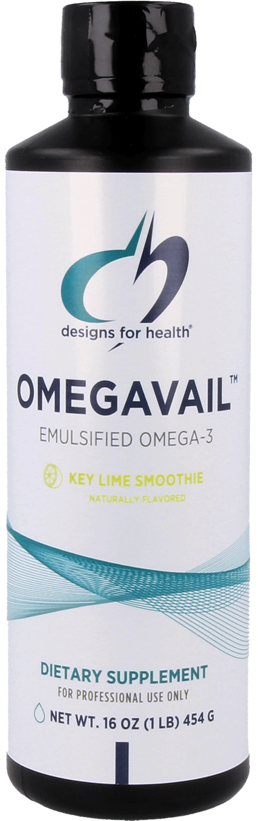 OmegAvail™ Key Lime 