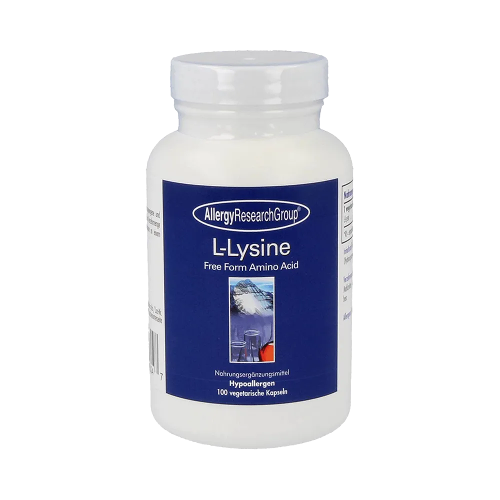 L-Lysine
