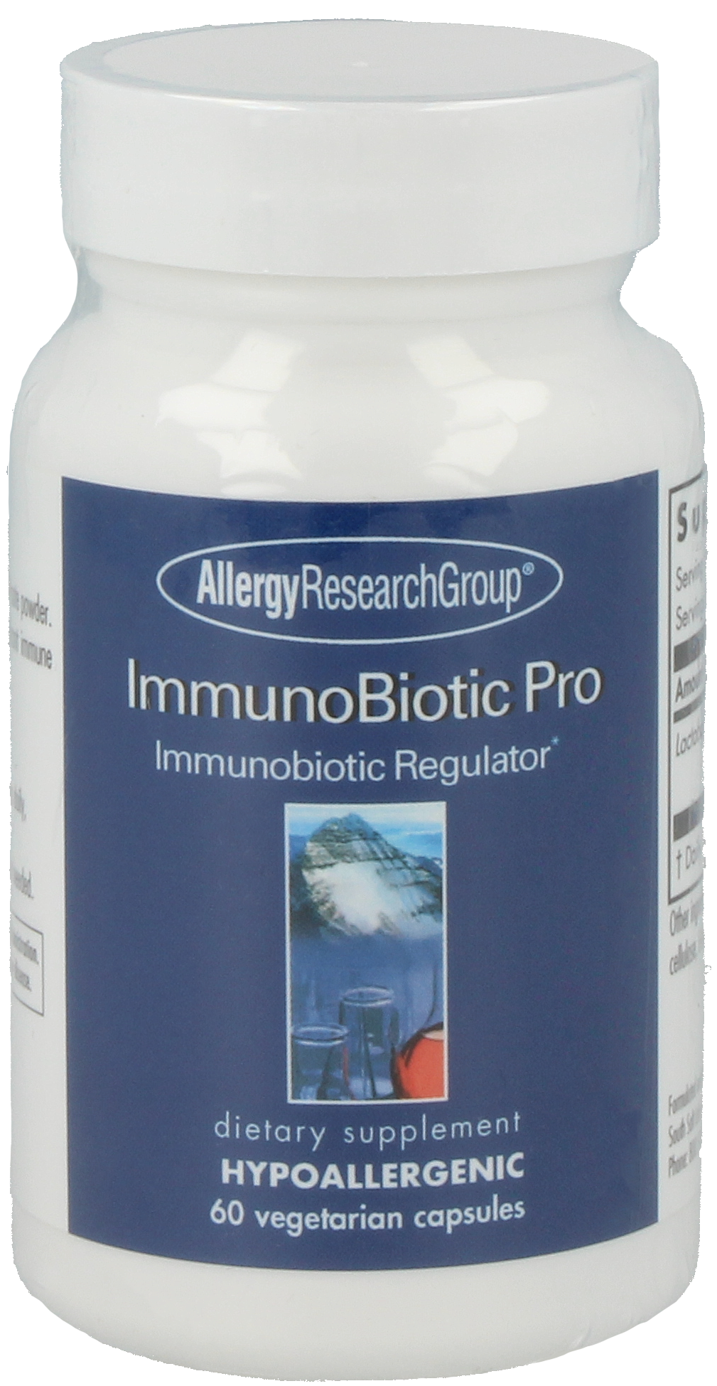 ImmunoBiotic Pro 