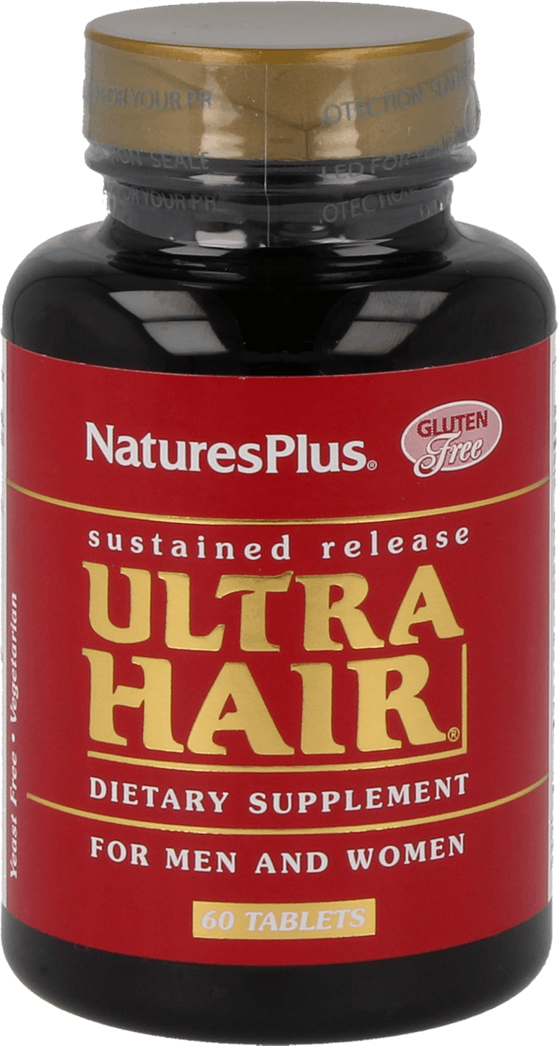 Ultra Hair® 