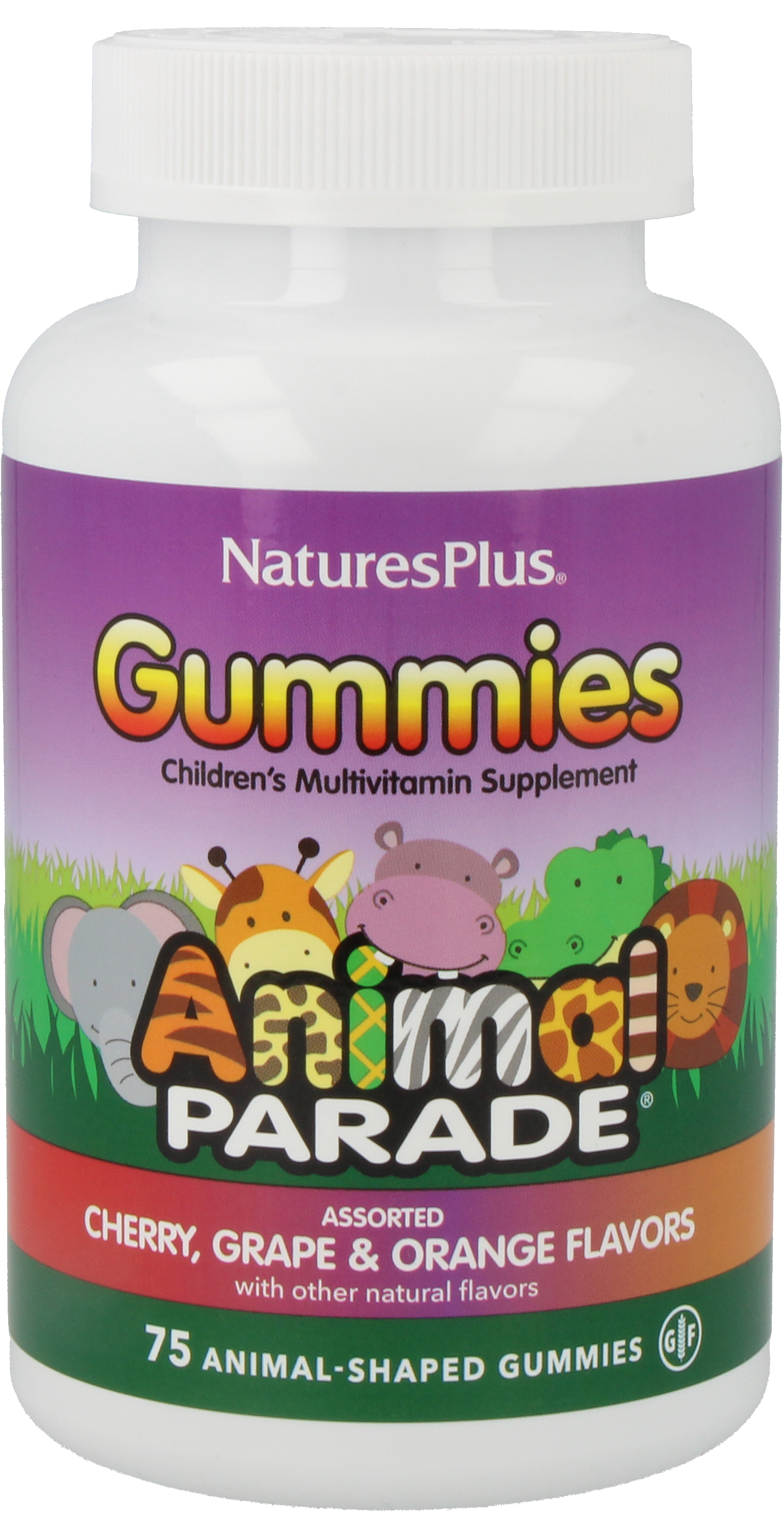 Animal Parade® Fruchtgummis 