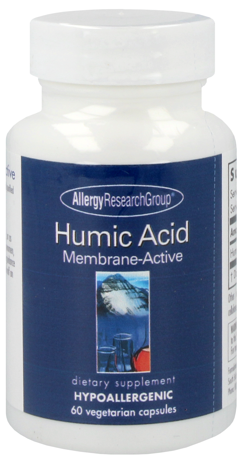 Humic Acid 