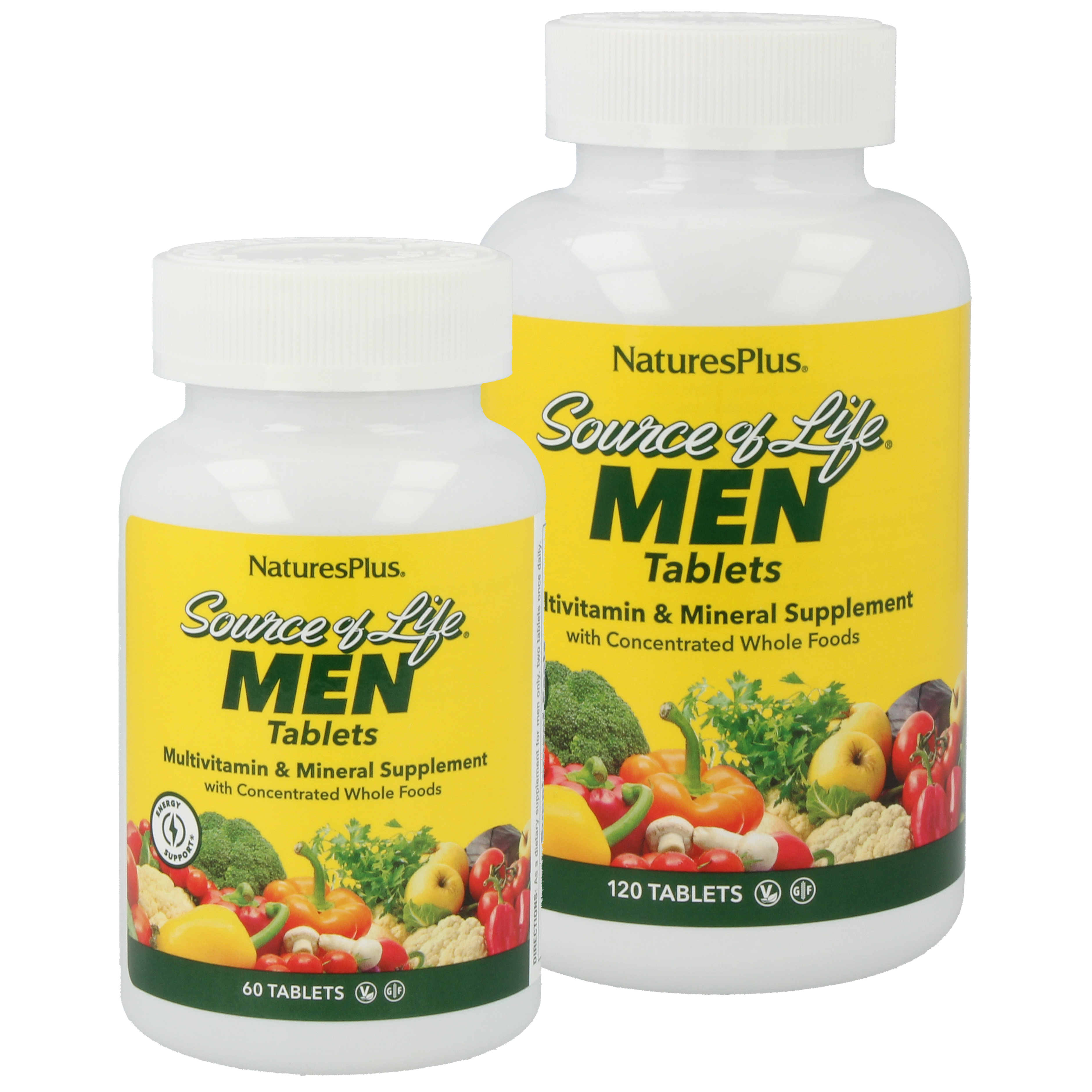 Source of Life® Men 