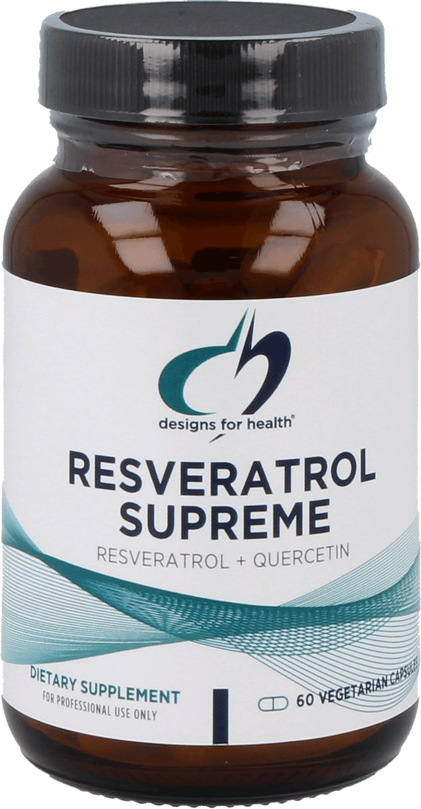 Resveratrol Supreme 