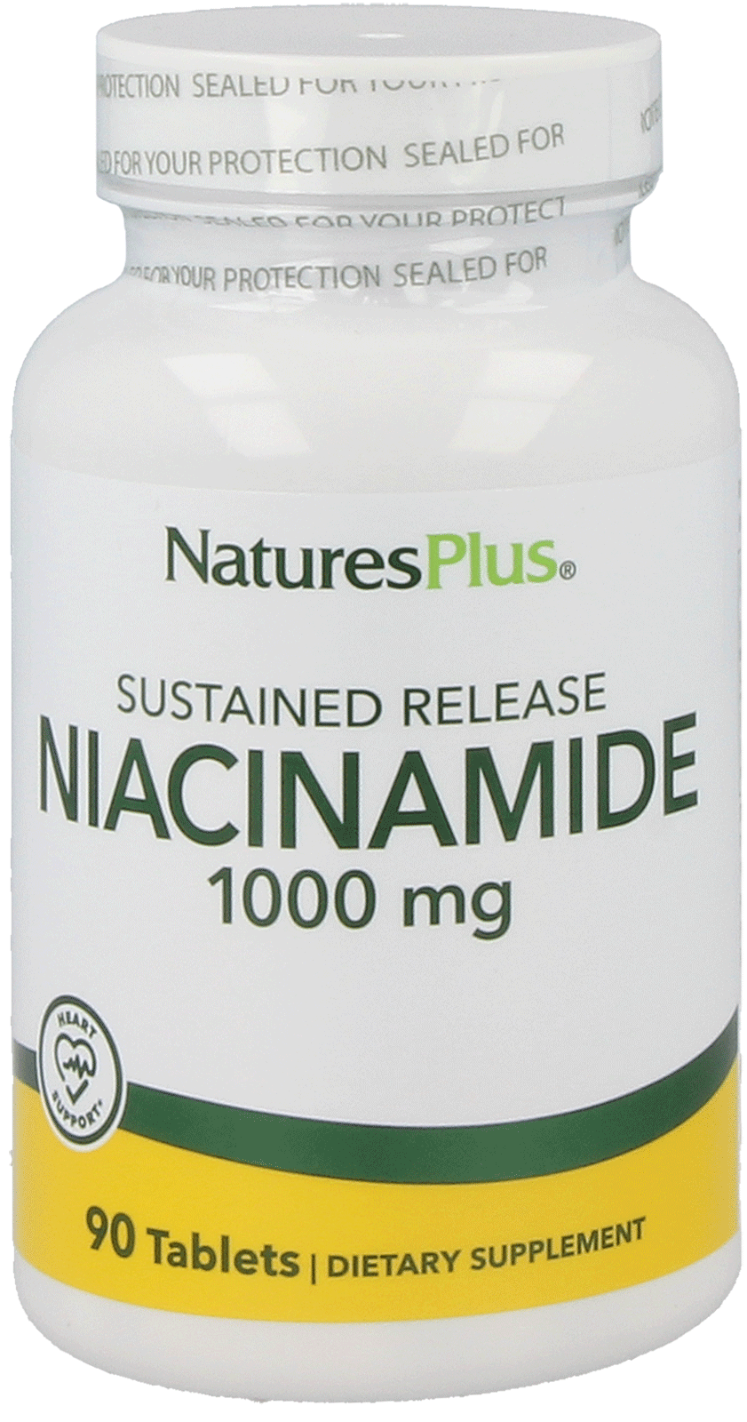 Niacinamide 1000 mg 