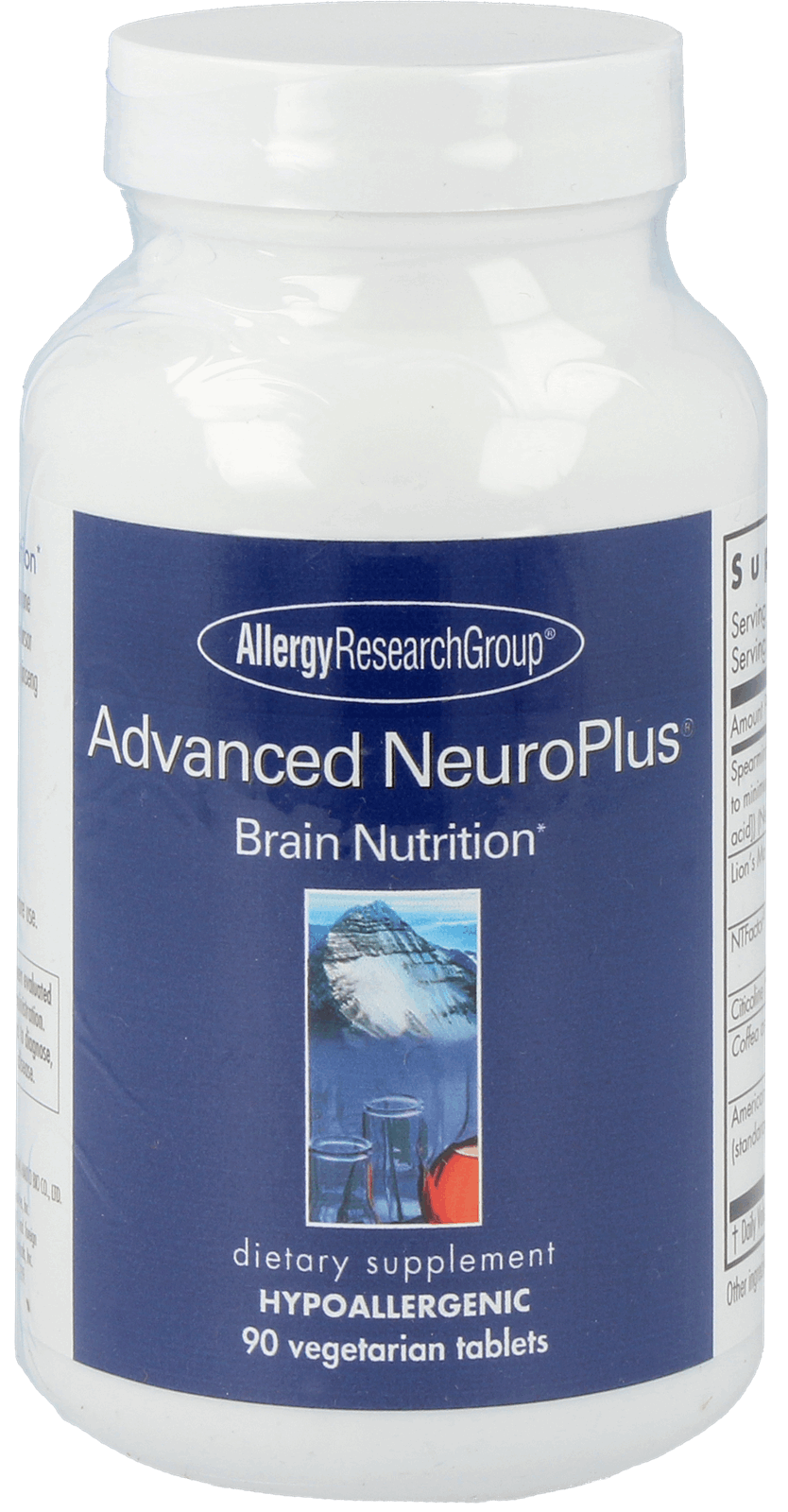 Advanced NeuroPlus™ 