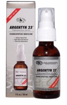 Argentyn 23® 