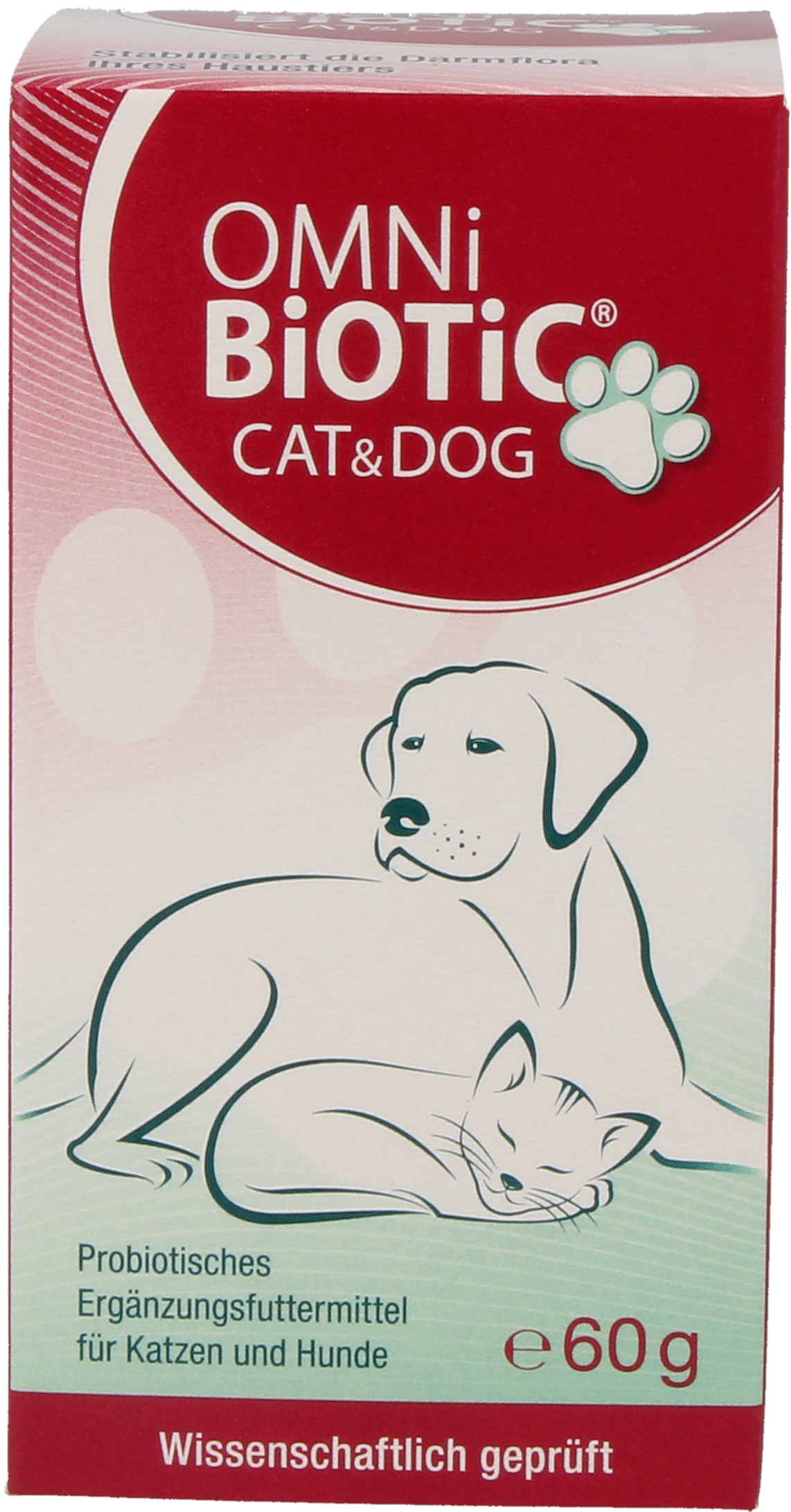 OMNi-BiOTiC® CAT & DOG