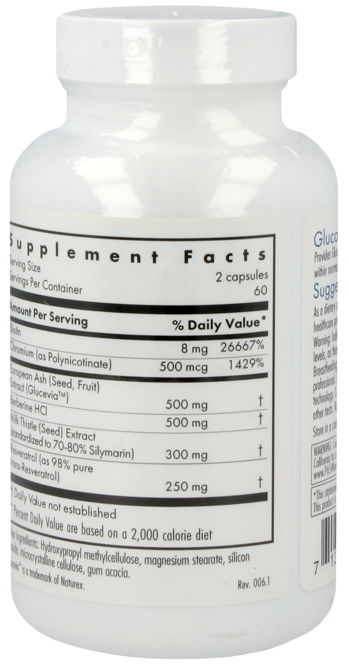 Glucose Tolerance II™ 