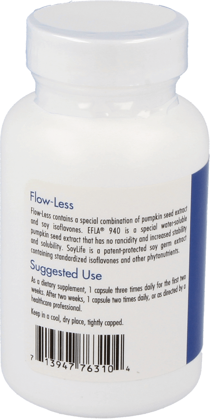 Flow-Less 